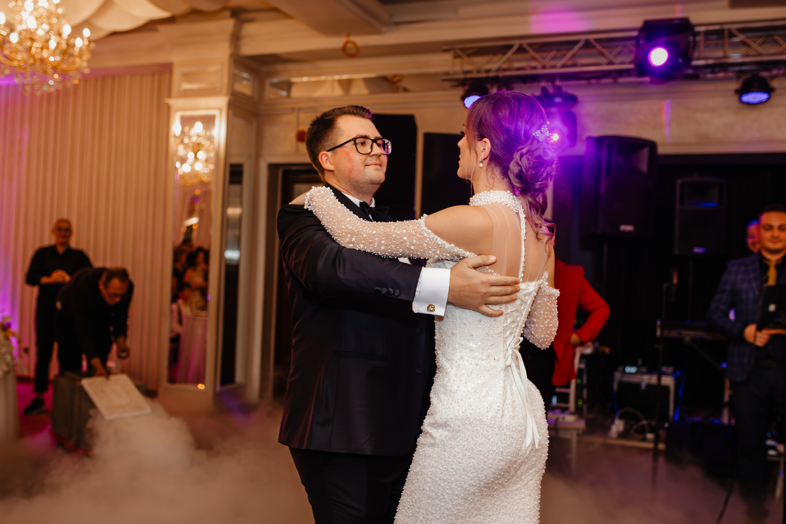 Andrada si Georgian. Ionut Brehuescu — Fotograf