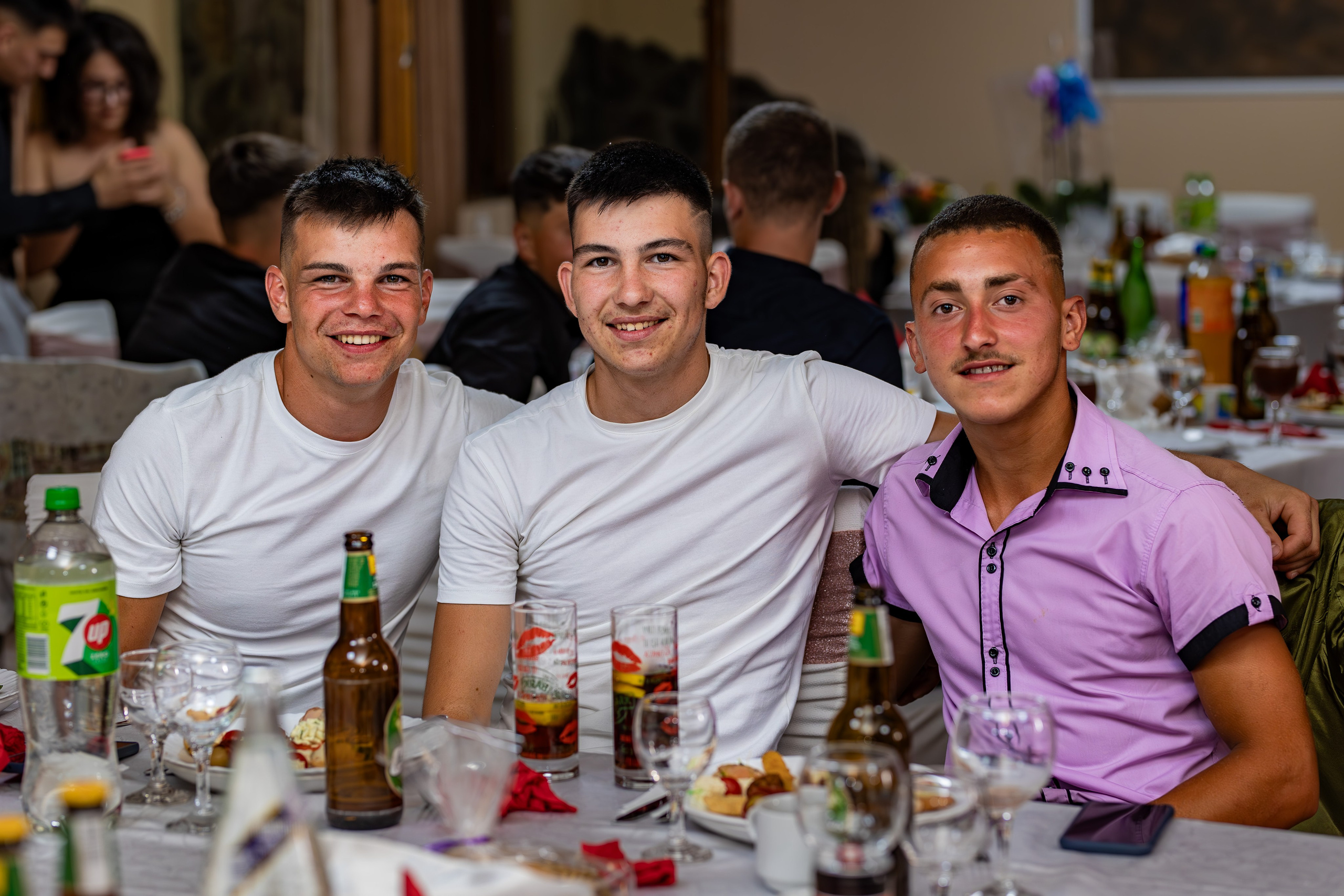 Majorat Petruta. Ionut Brehuescu — Fotograf