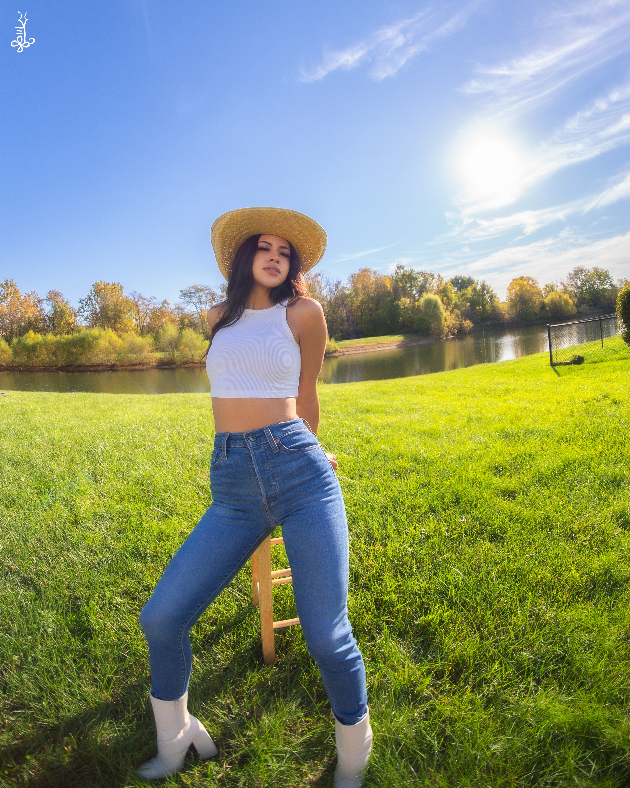 KIM NUNEZ. Ke’Ondris