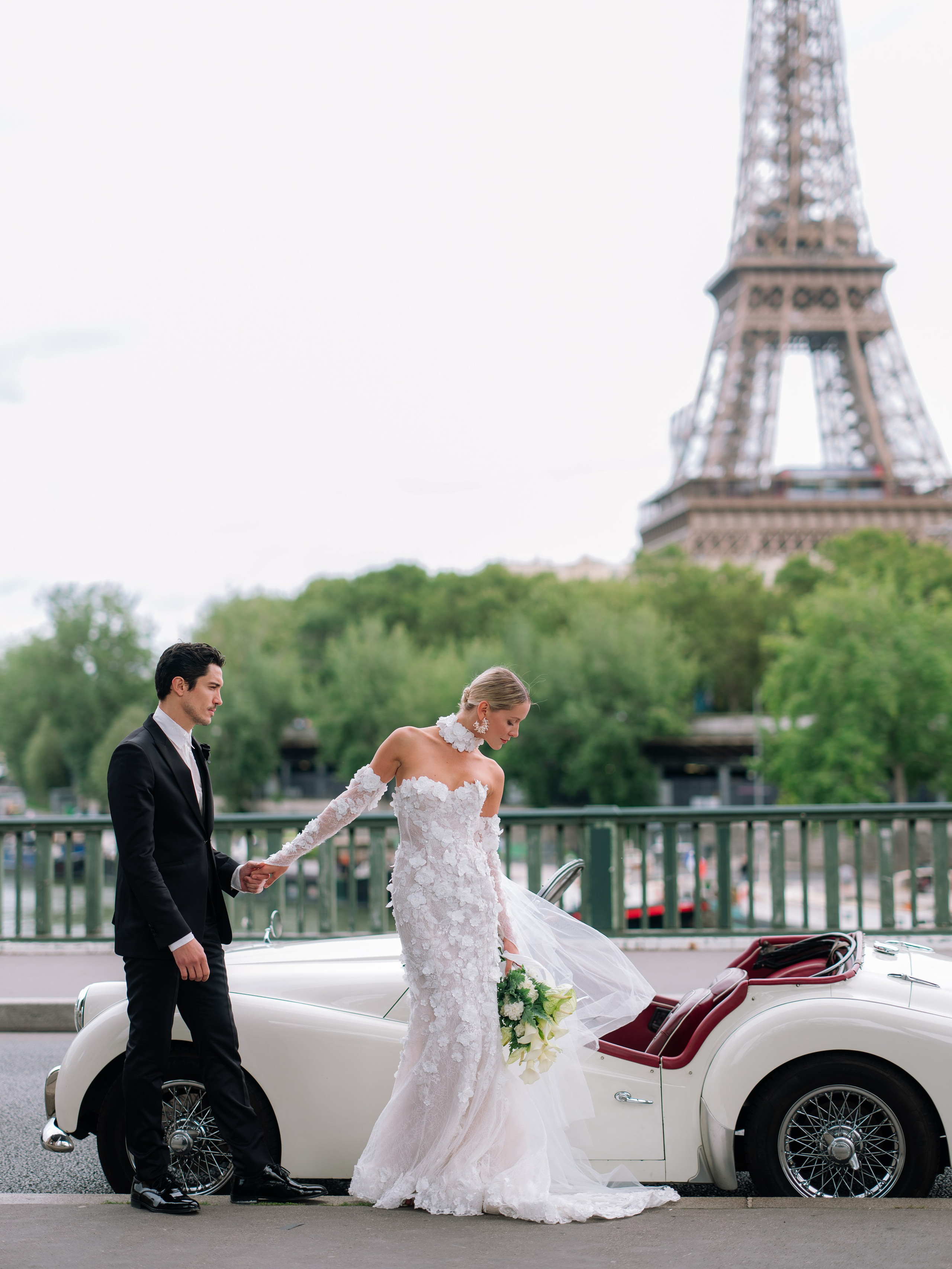 NYC Wedding Photographer | Valentin Proskurnin