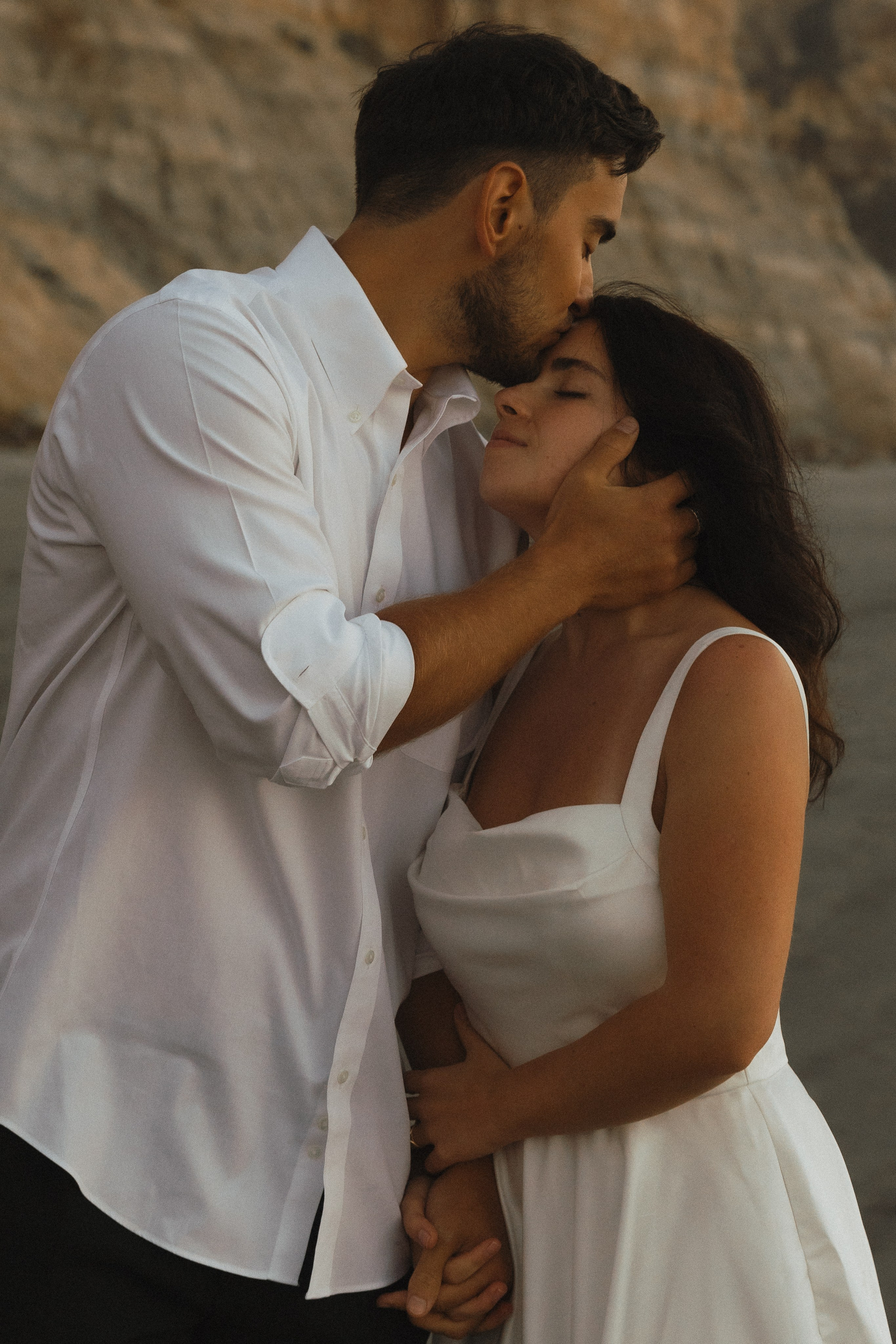 *. Wedding and family photographer San Diego