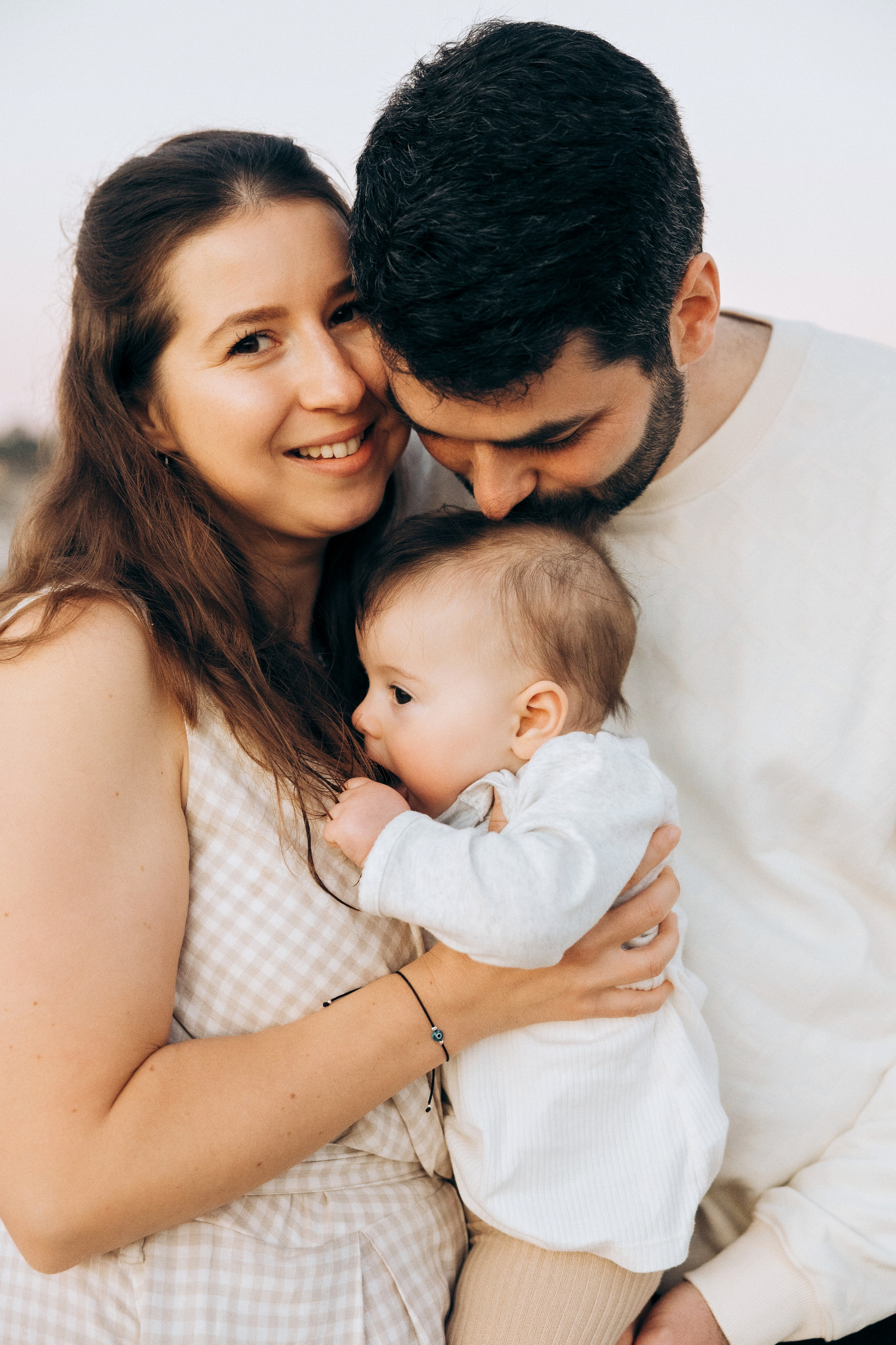 *. Wedding and family photographer San Diego