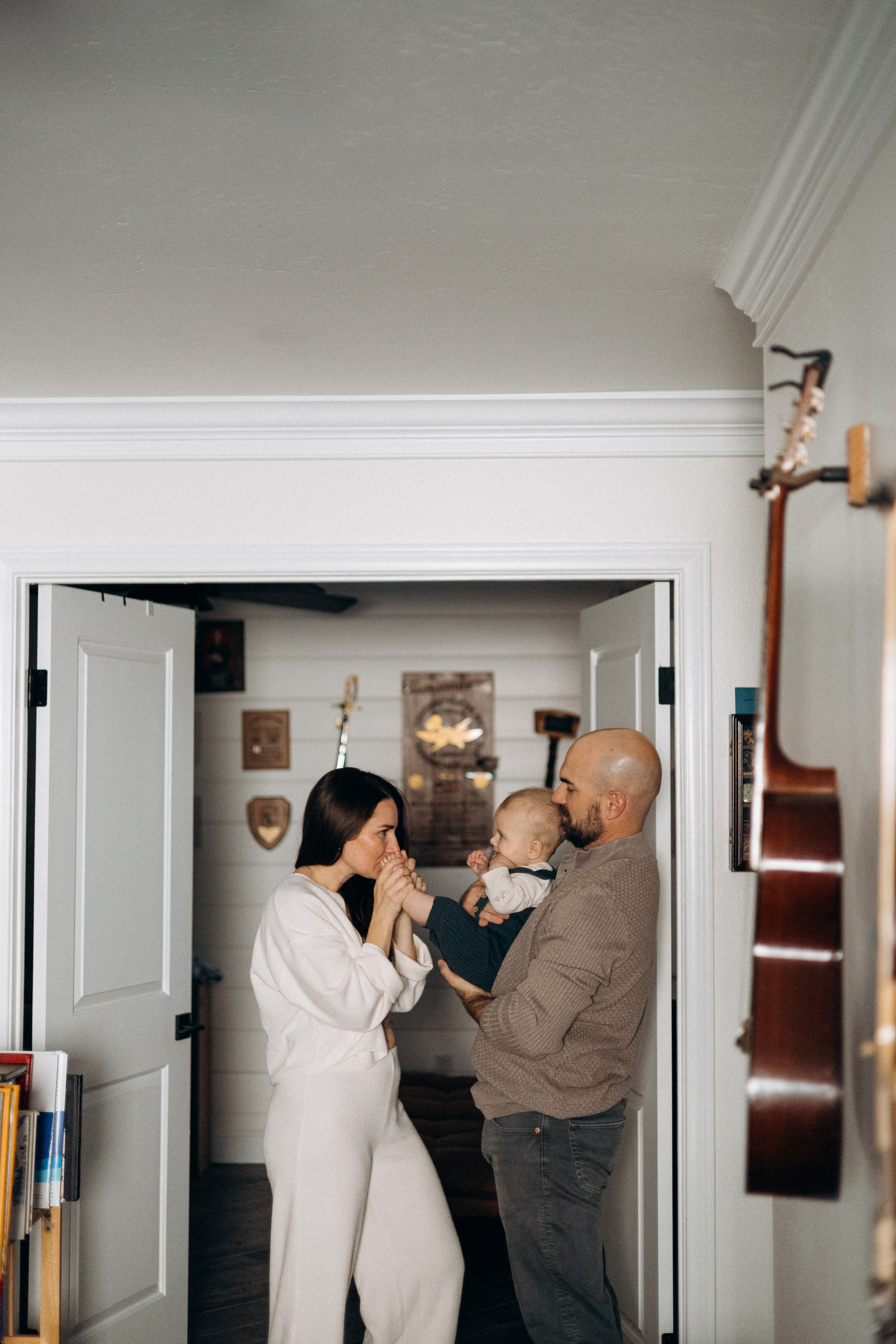 *. Wedding and family photographer San Diego