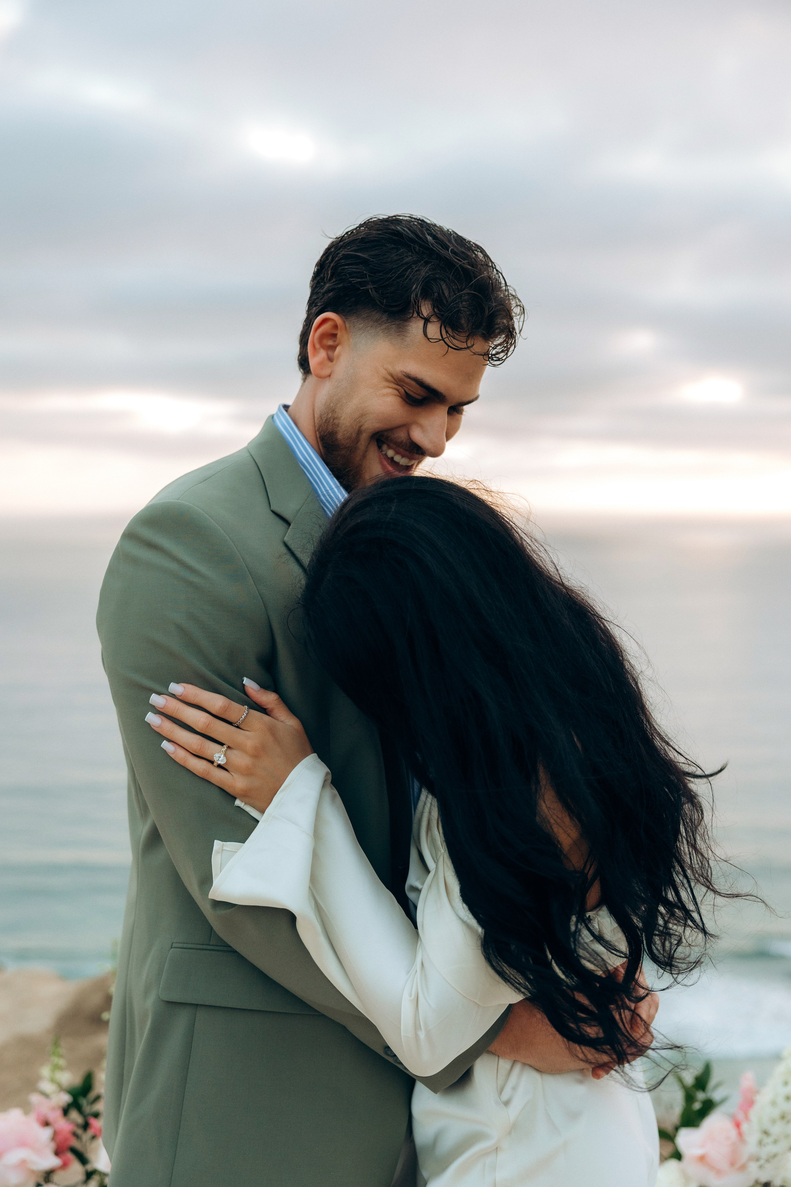 Amin&Saja. Wedding and family photographer San Diego