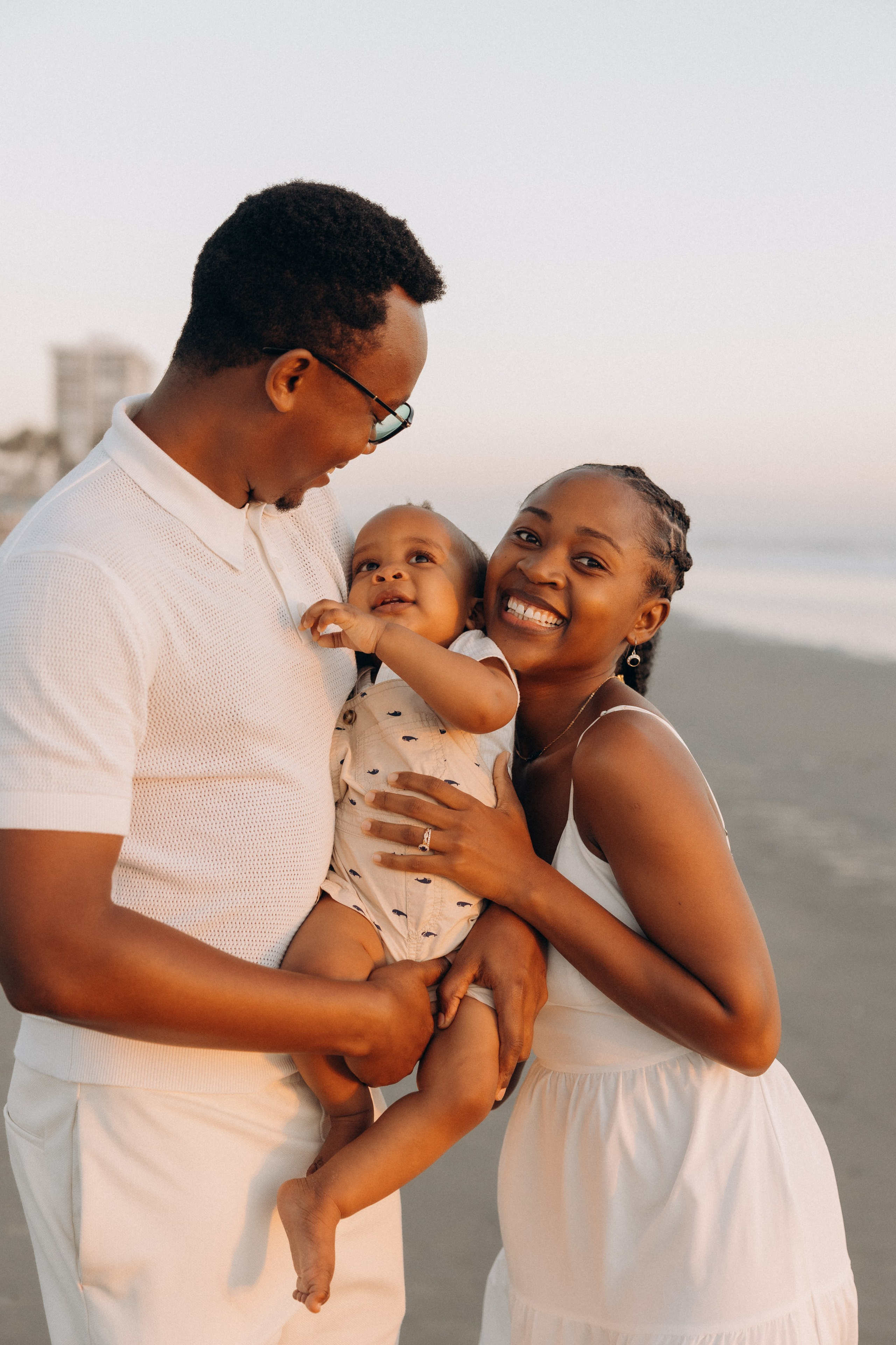 *. Wedding and family photographer San Diego