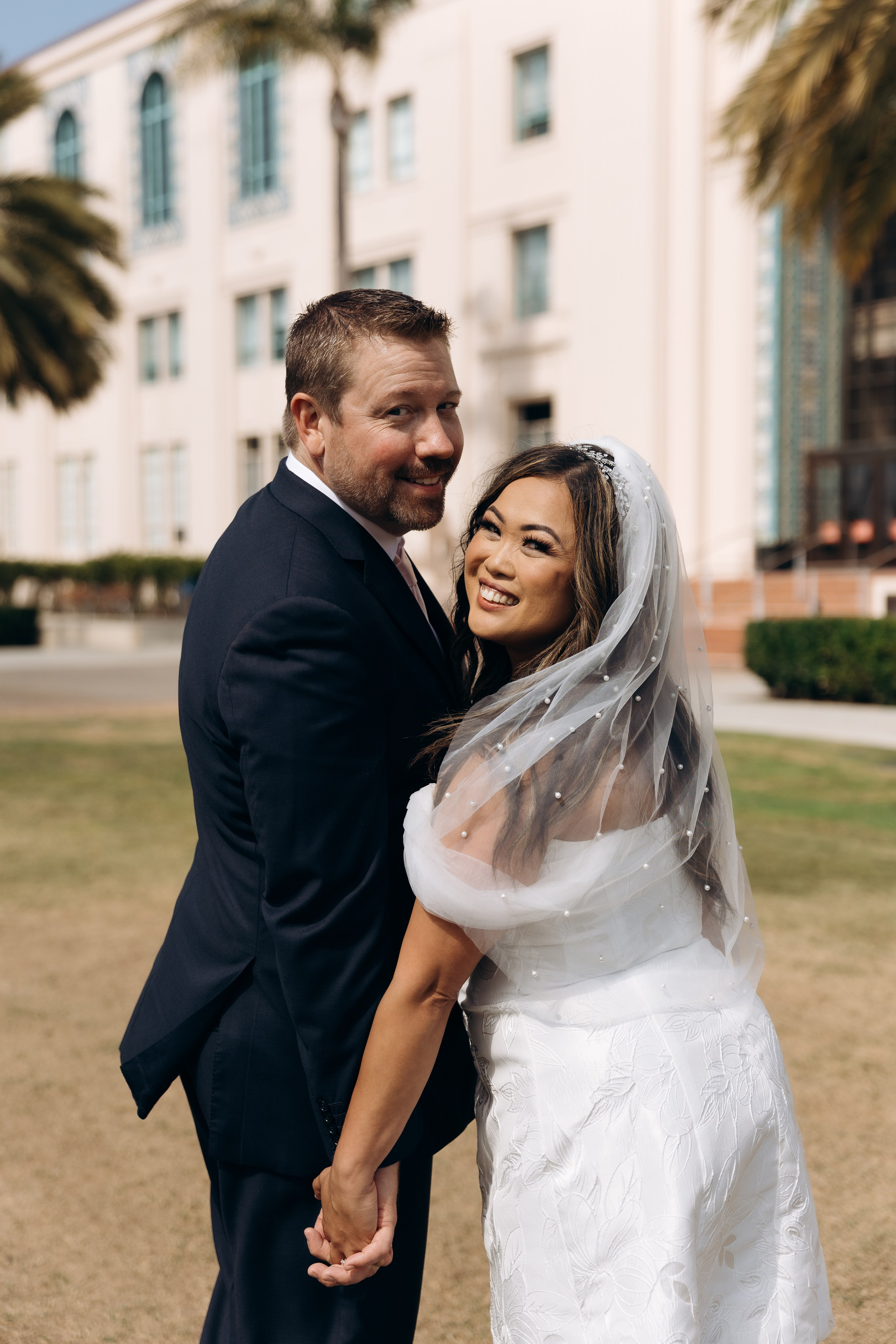 08/08. Wedding and family photographer San Diego