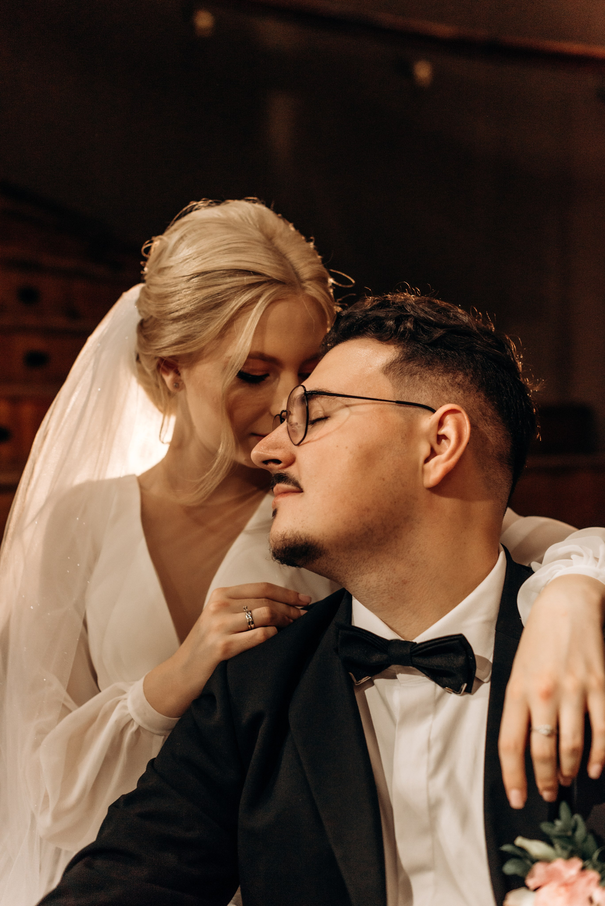 *. Wedding and family photographer San Diego