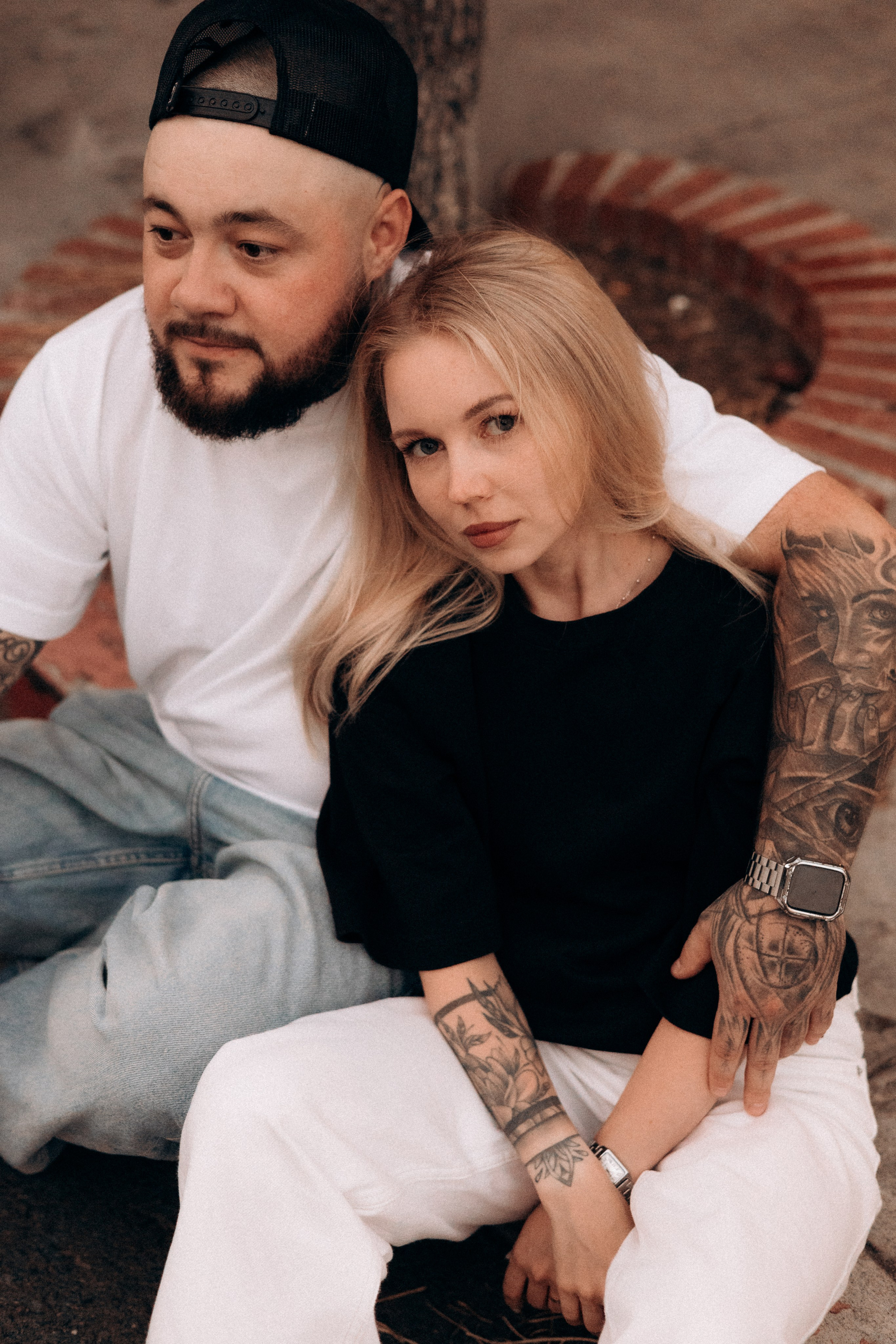 *. Wedding and family photographer San Diego