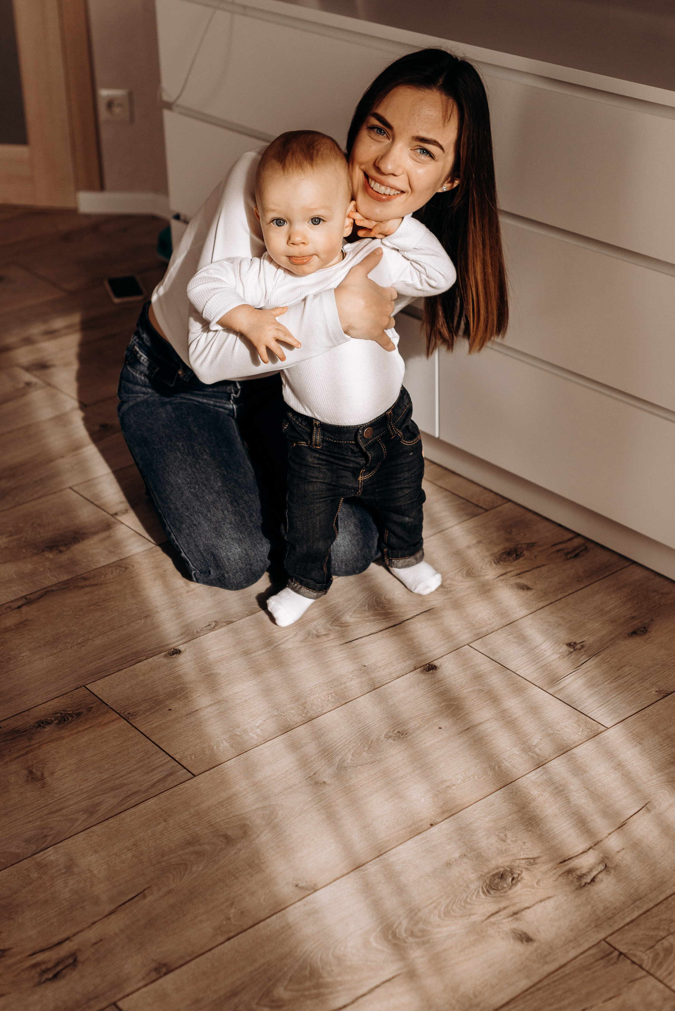 *. Wedding and family photographer San Diego