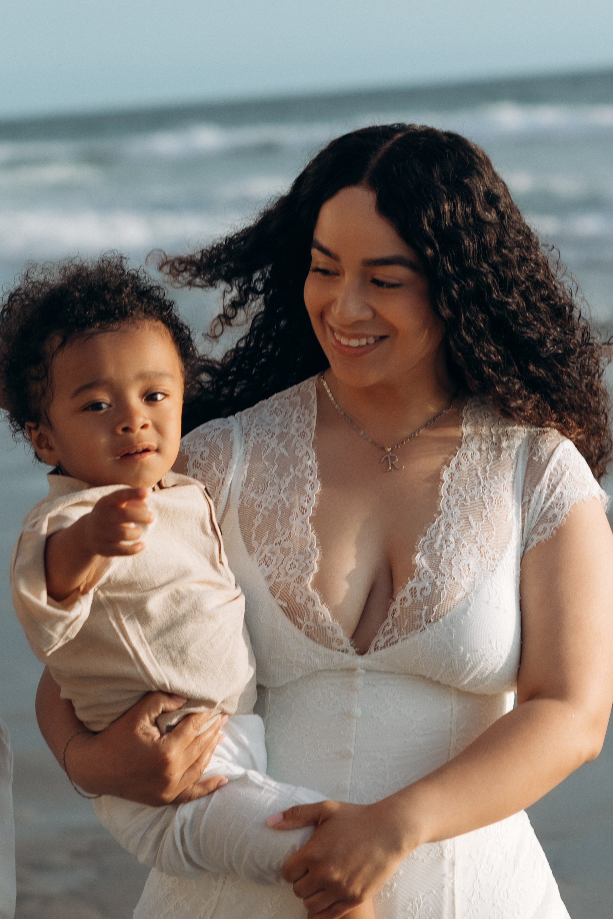 *. Fotógrafa de bodas y familia en San Diego