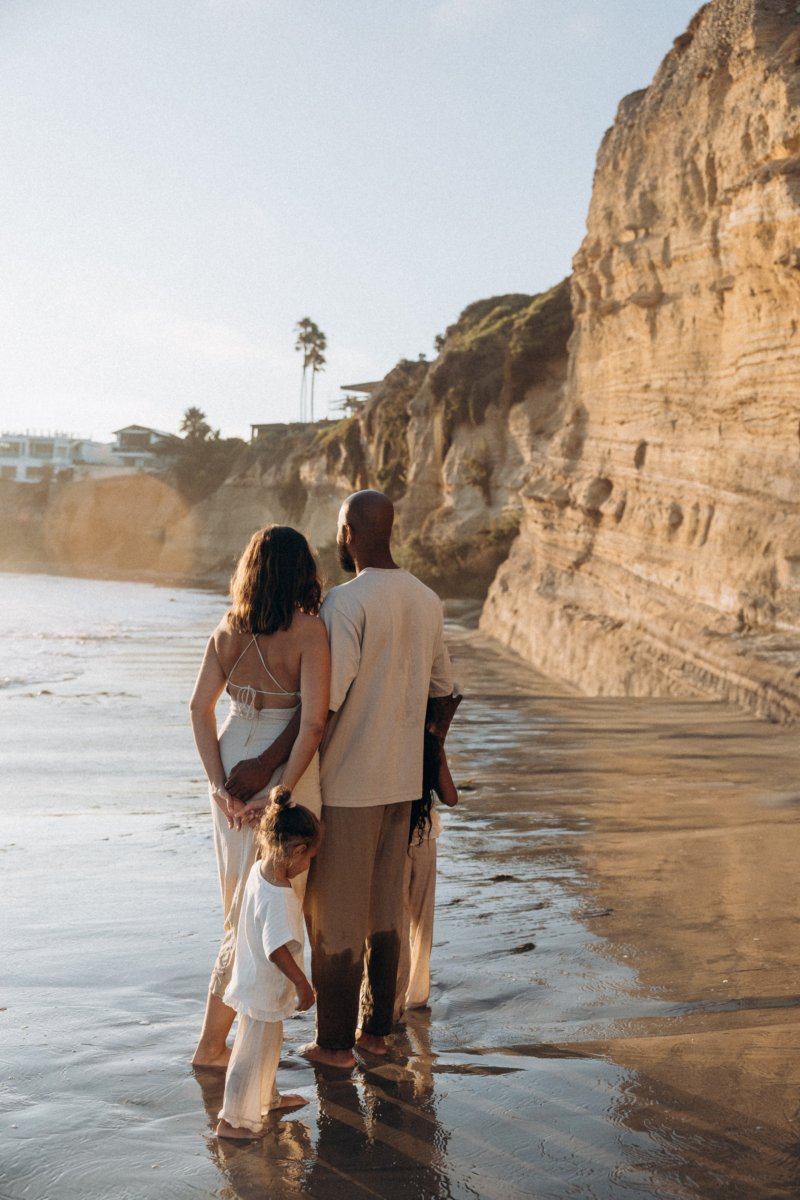 *. Wedding and family photographer San Diego