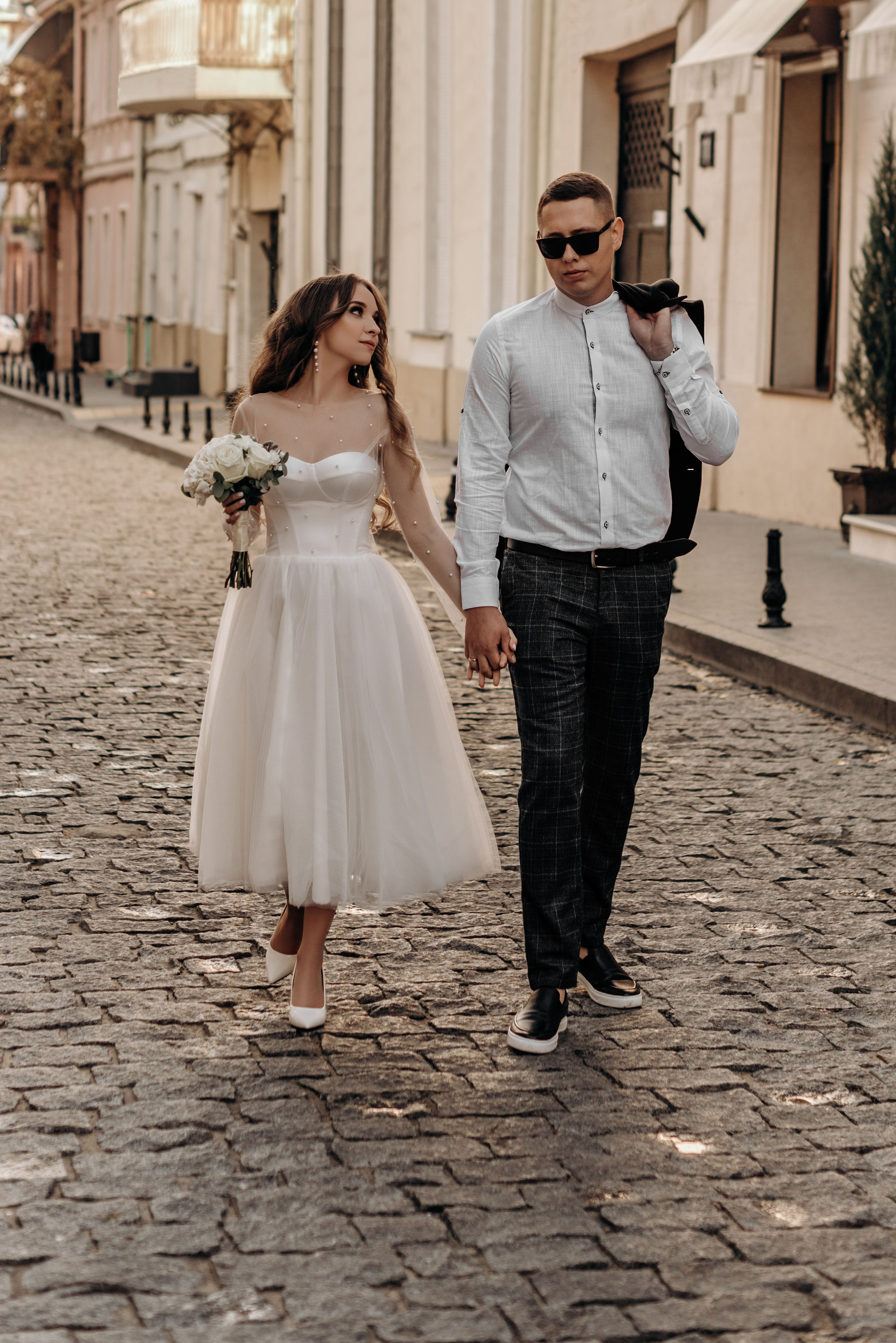 . Wedding and family photographer San Diego