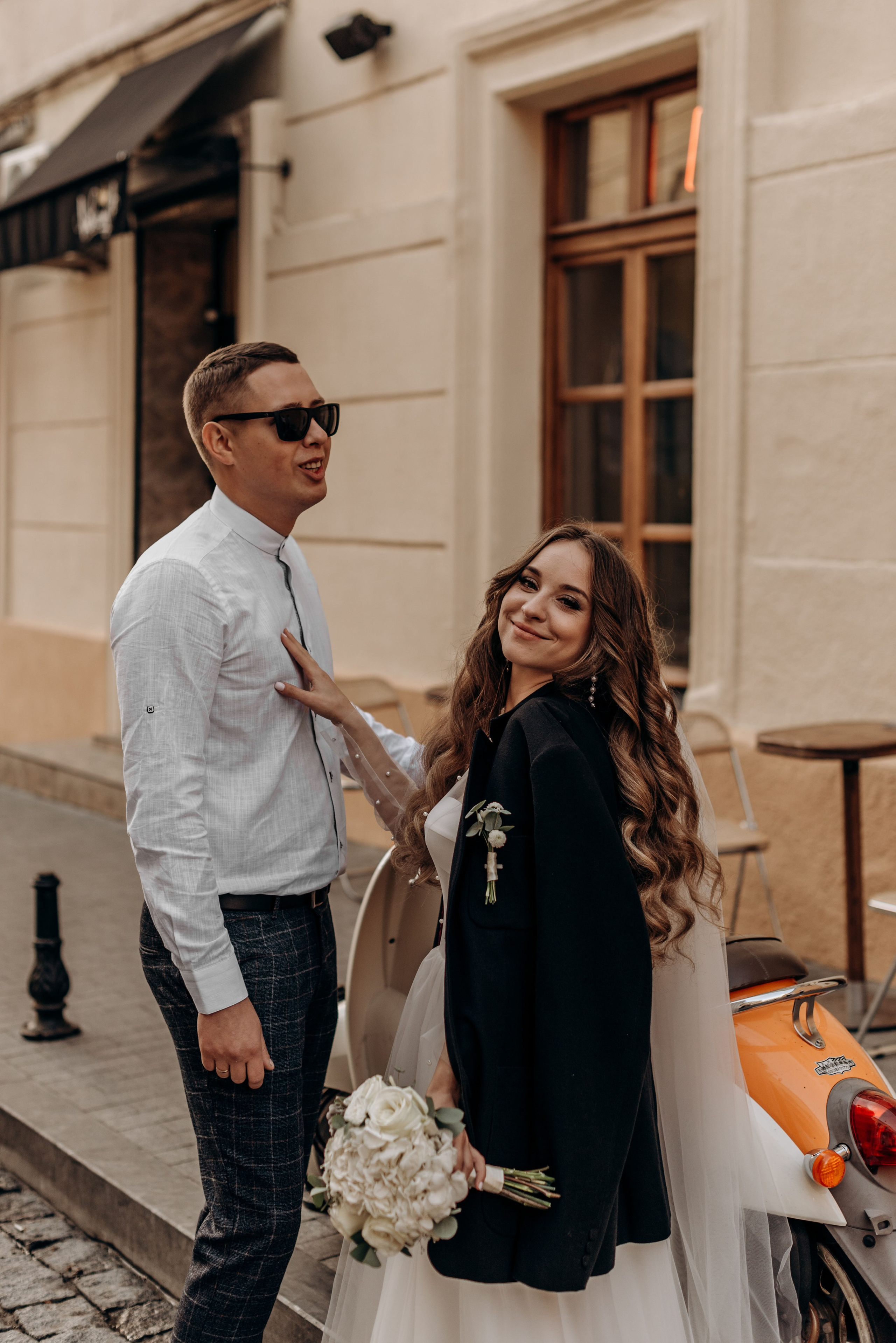 . Wedding and family photographer San Diego