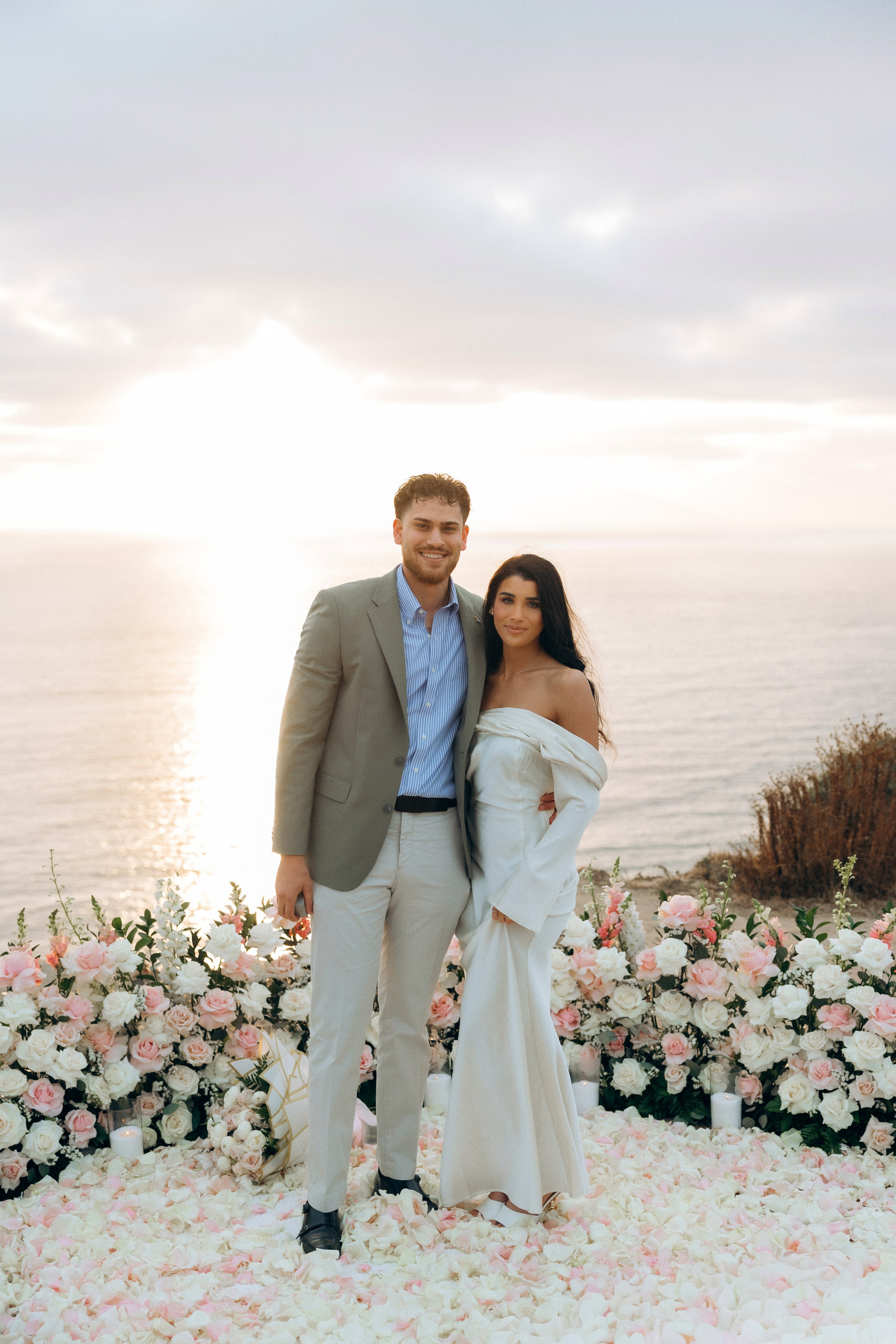Amin&Saja. Wedding and family photographer San Diego