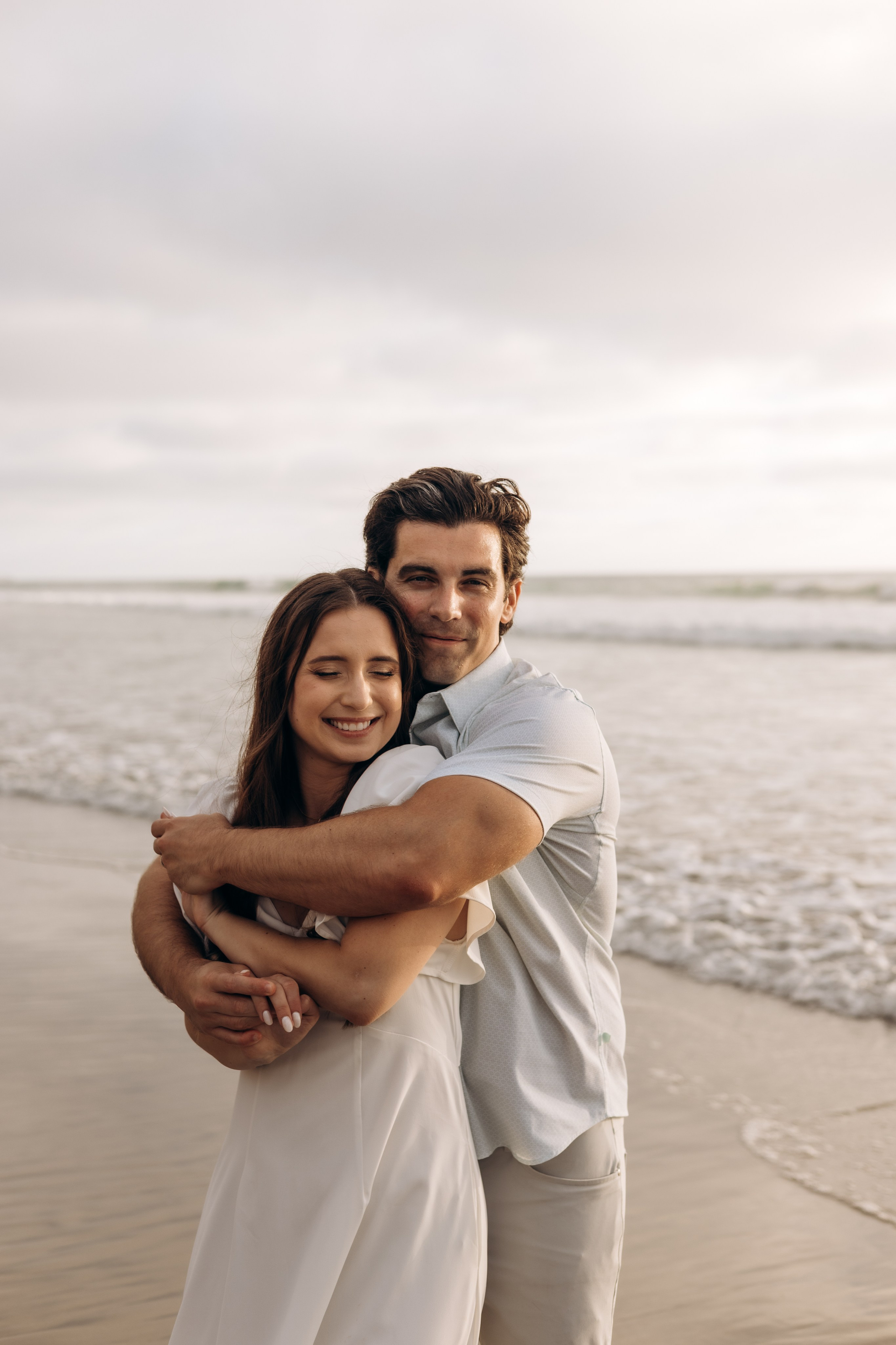 *. Wedding and family photographer San Diego