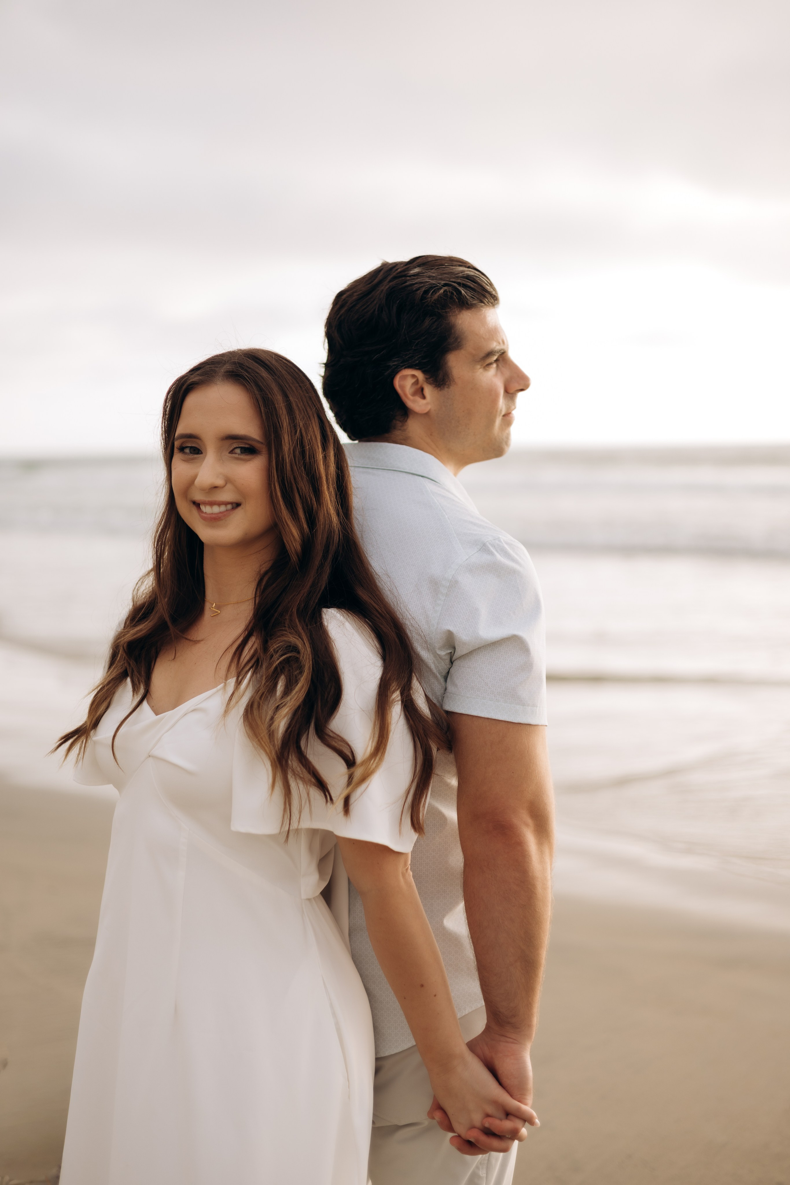 *. Wedding and family photographer San Diego