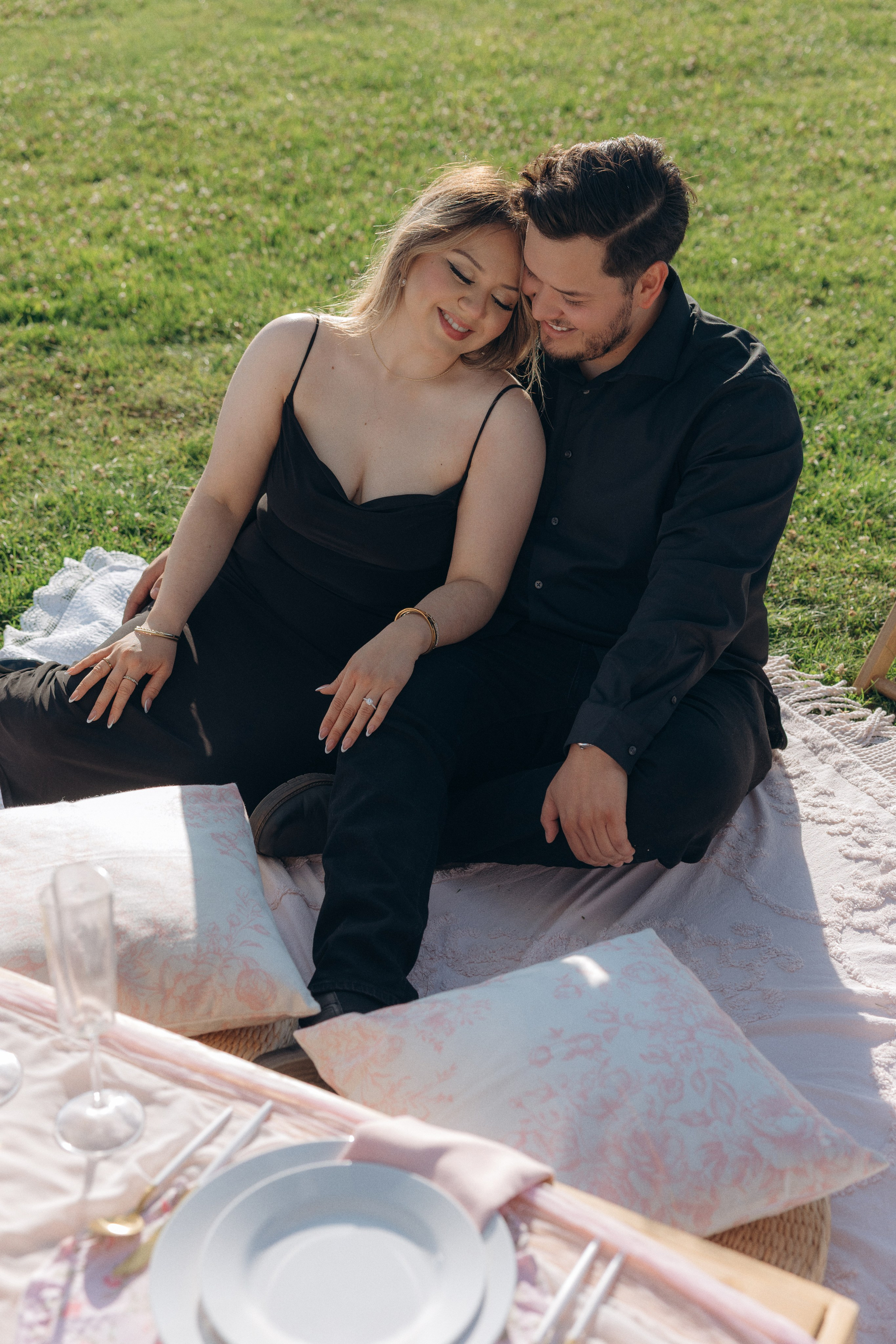 *. Wedding and family photographer San Diego