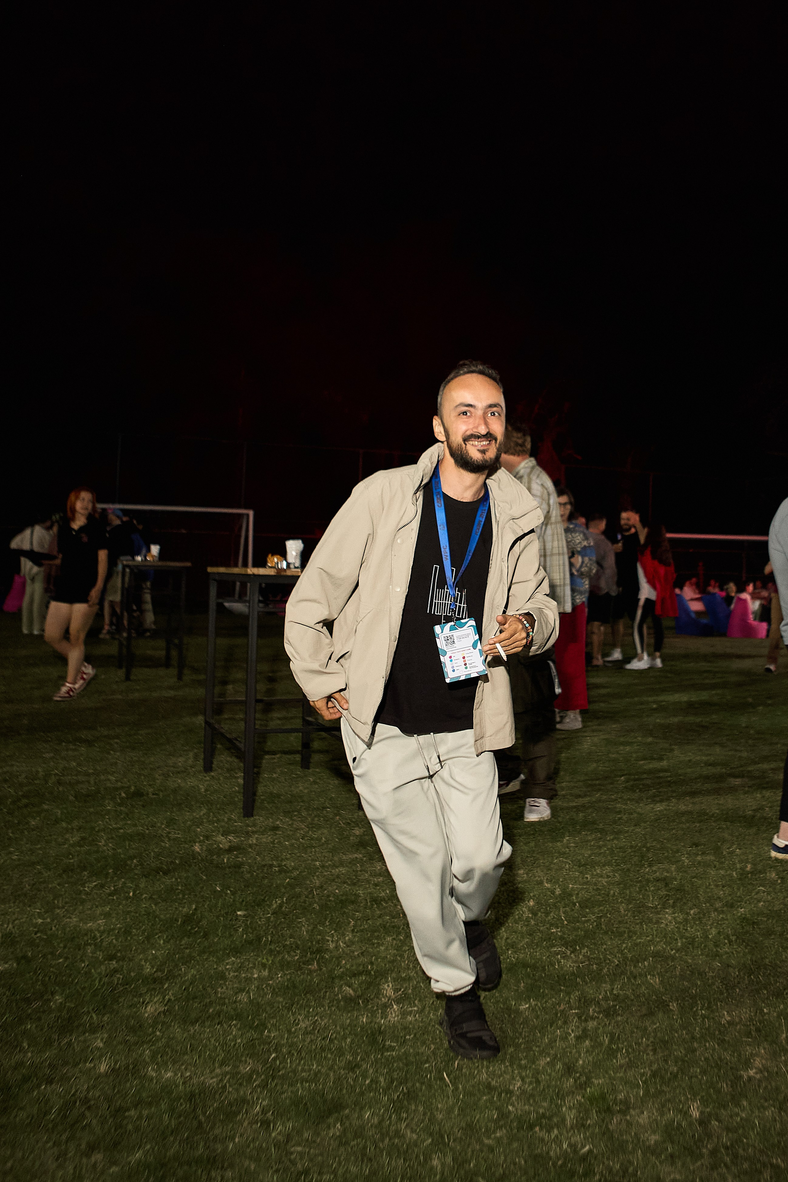 Корпоративы и дни рождения. Свадебный и семейный фотограф Жанна Руденко