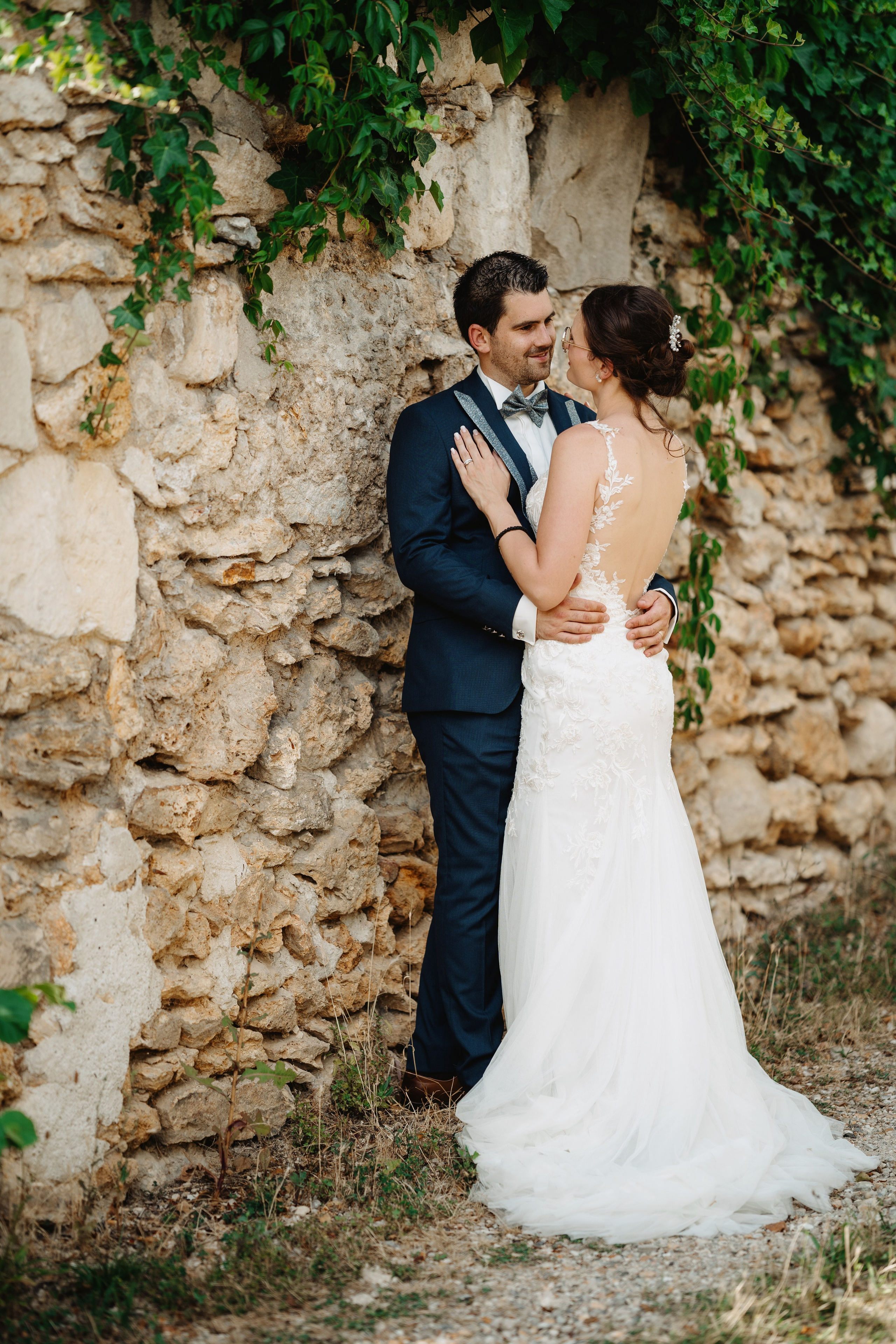 Anthony & Milena. NSJ — Wedding Studio