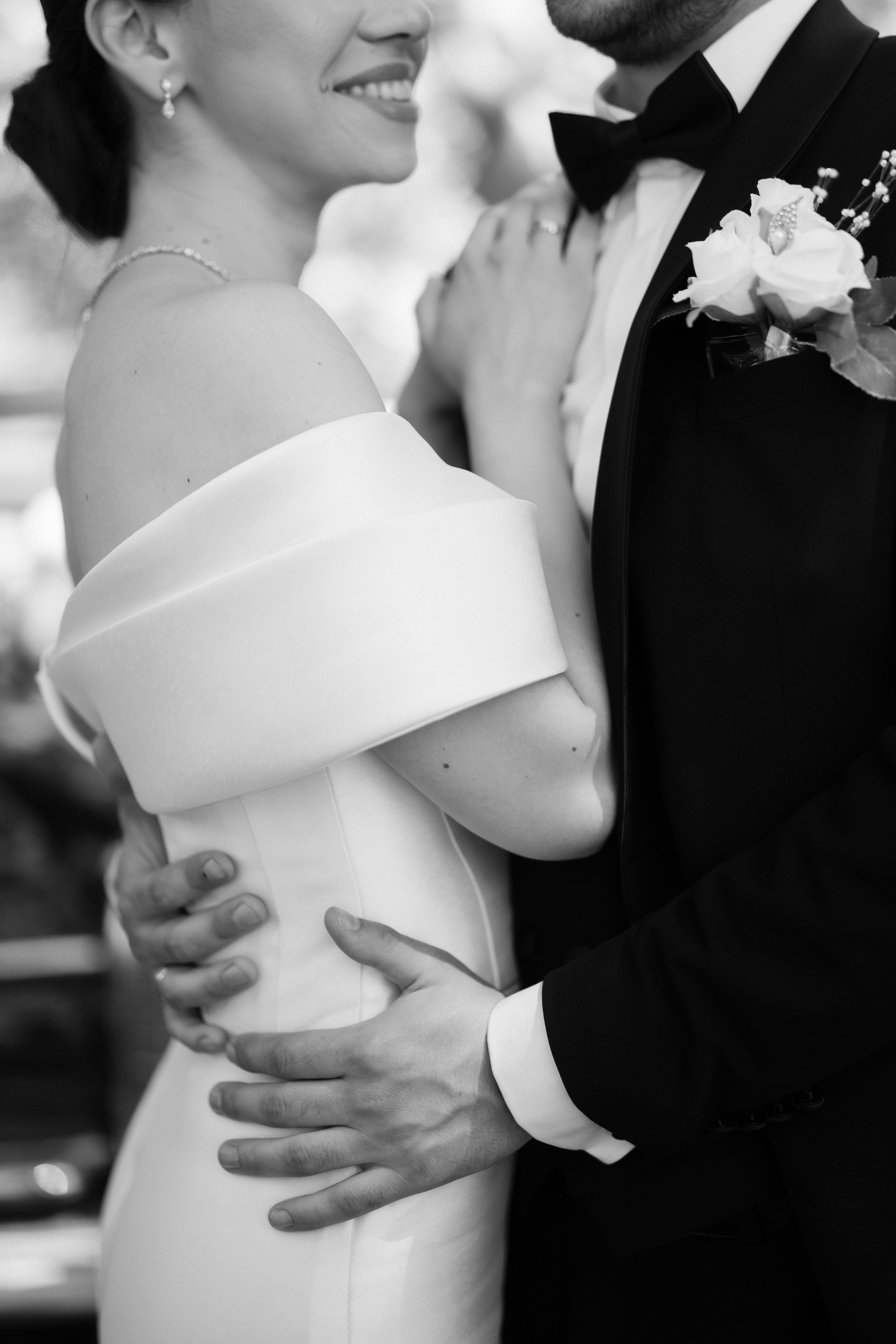 Marko & Sara. NSJ — Wedding Studio