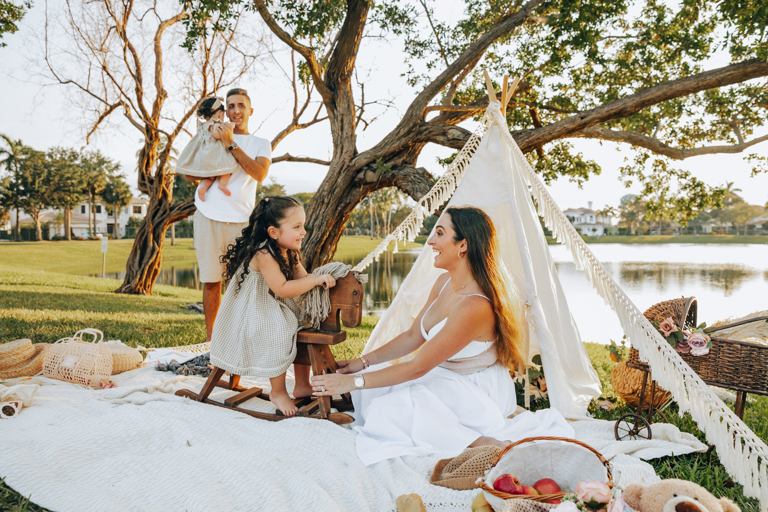 Family. Photographer in Miami, Family photographer, Event, Wedding