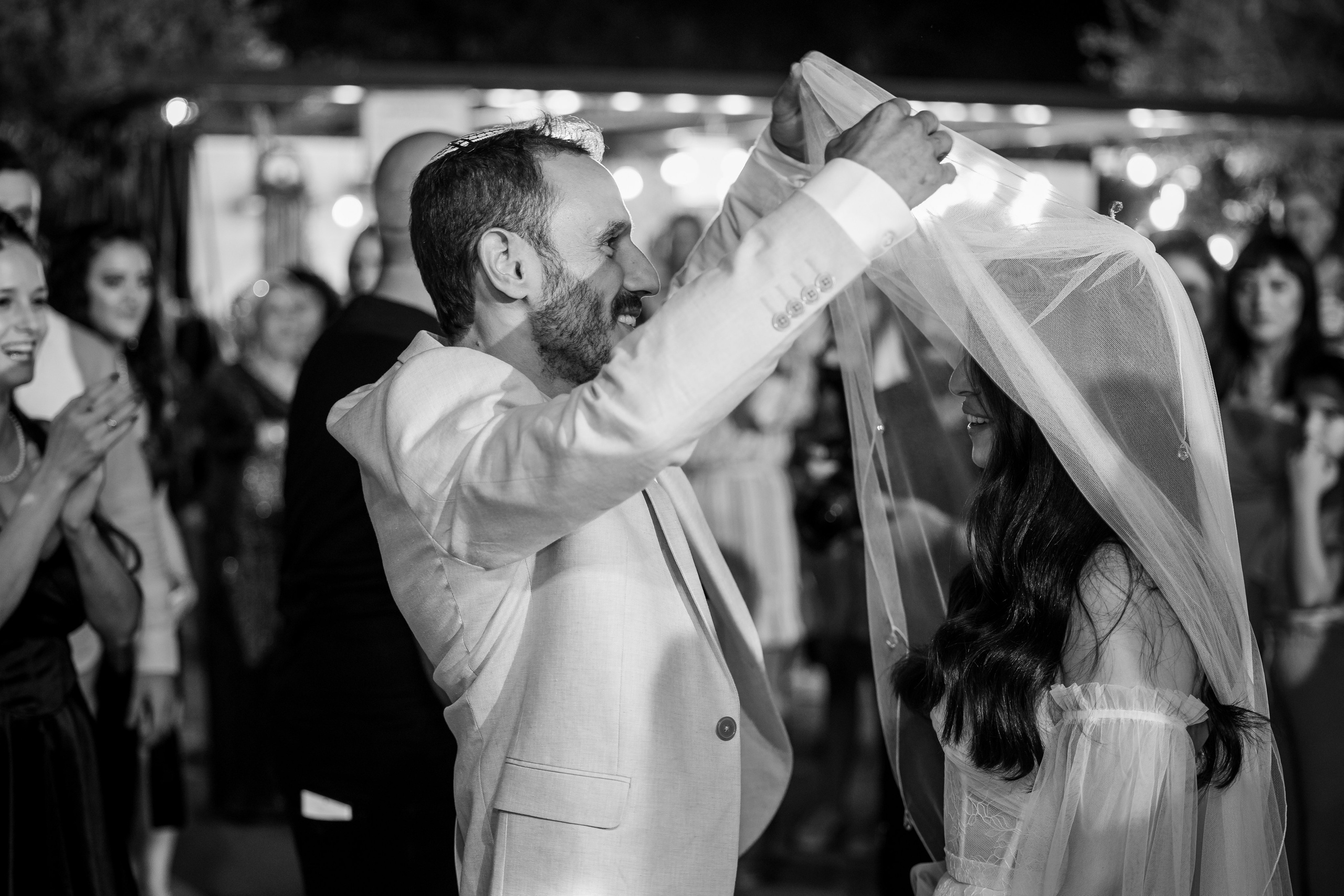 Ofri & Aharon. AMIR BUCHNIK PHOTOGRAPHER