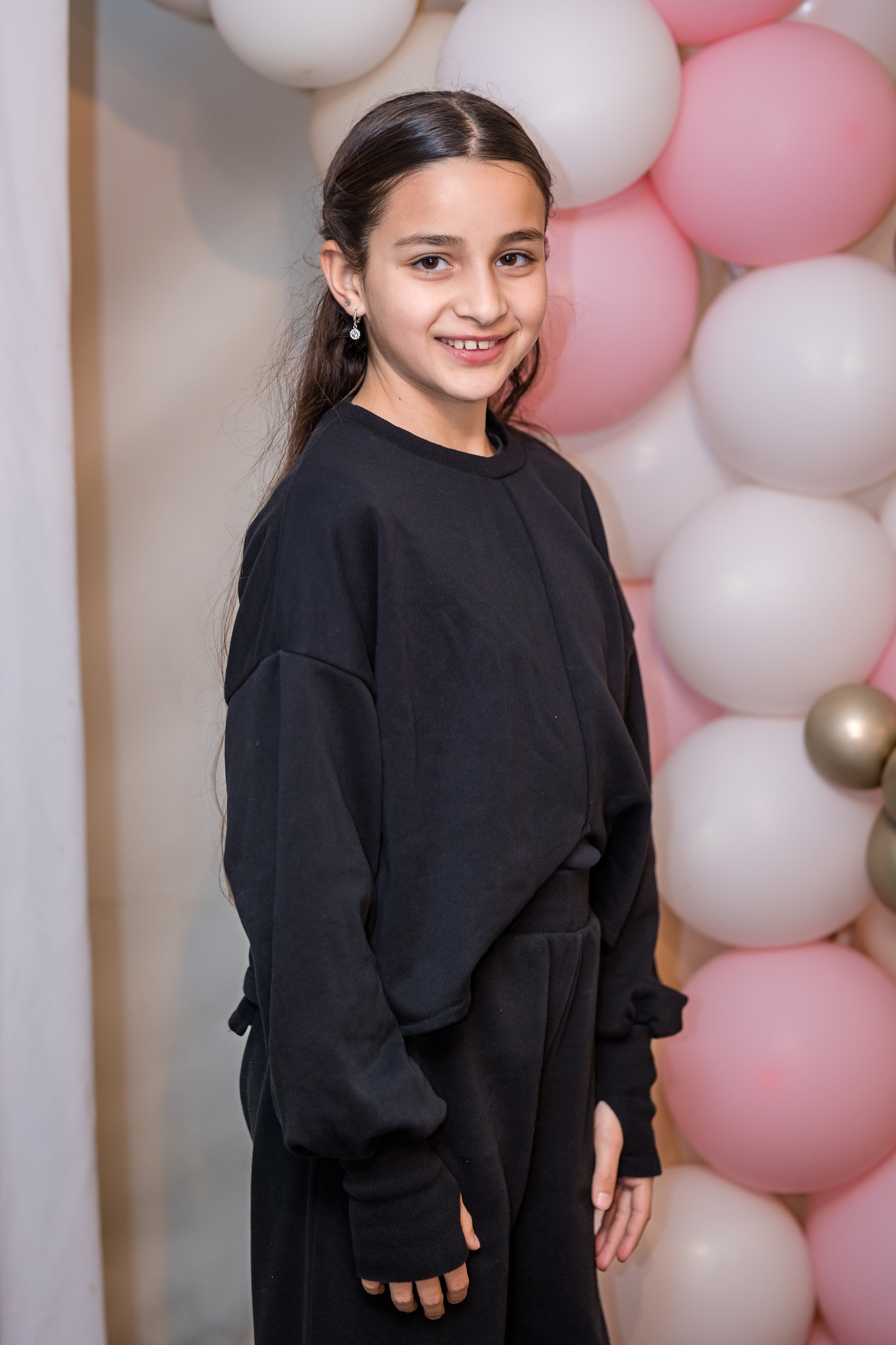 Noya. AMIR BUCHNIK PHOTOGRAPHER