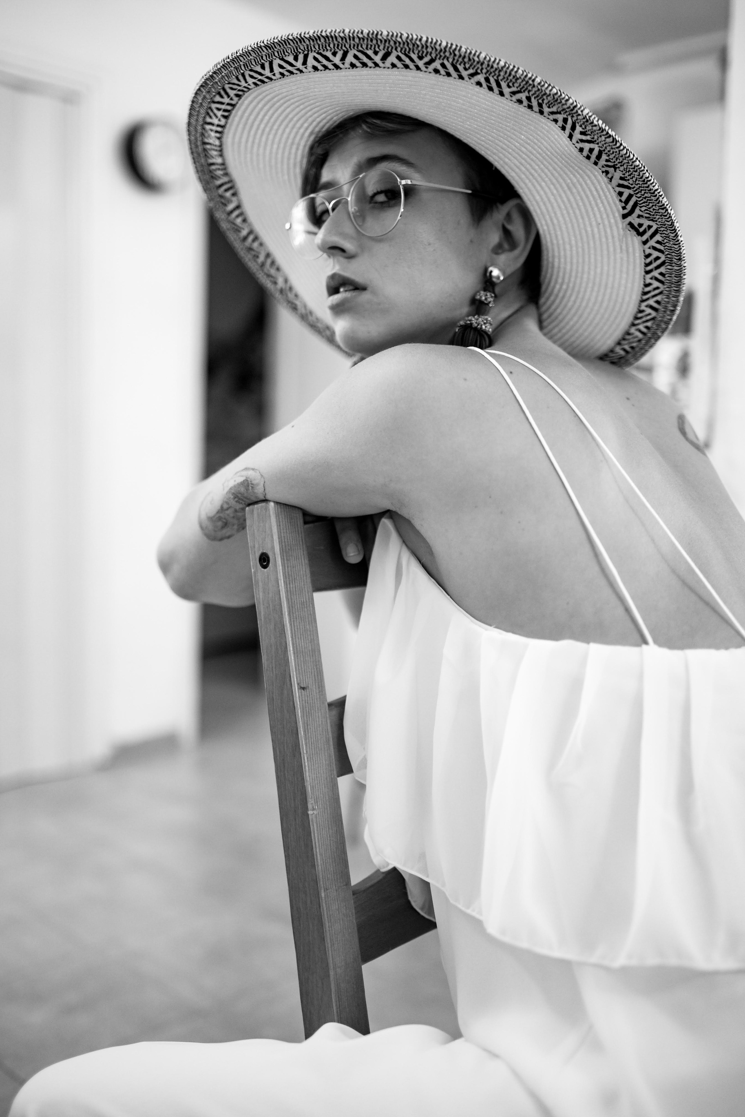 Katie. AMIR BUCHNIK PHOTOGRAPHER