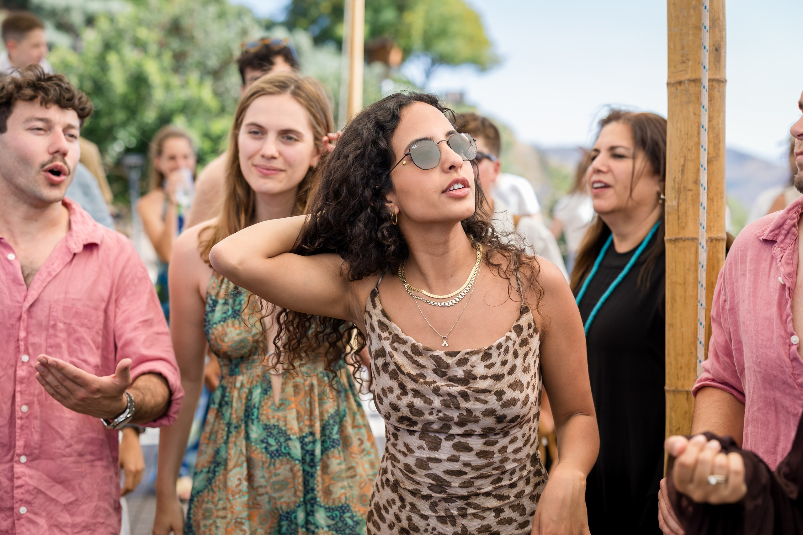 Omar & Nimrod. AMIR BUCHNIK PHOTOGRAPHER