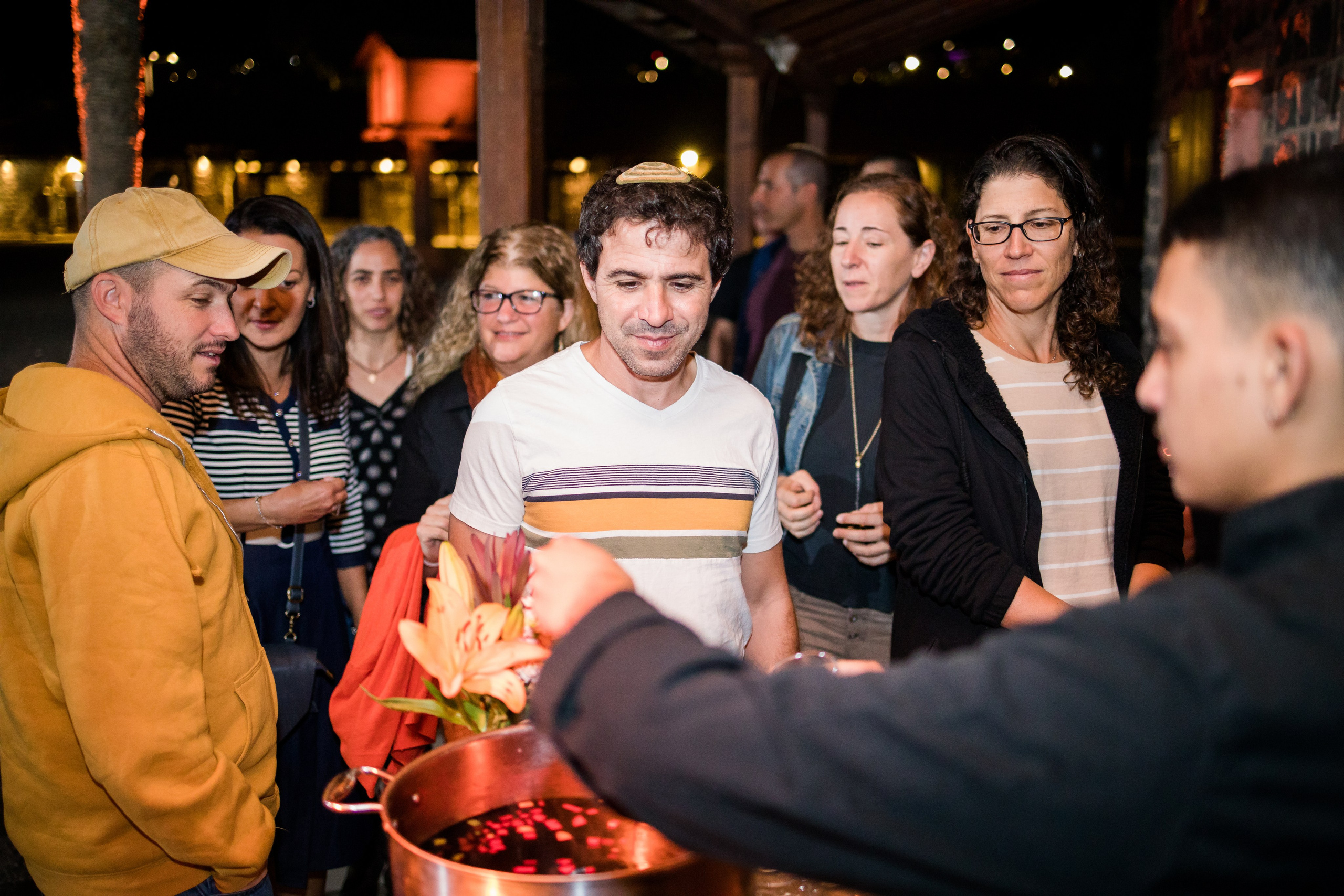 זרעי גדרה — SYNGENTA. AMIR BUCHNIK PHOTOGRAPHER