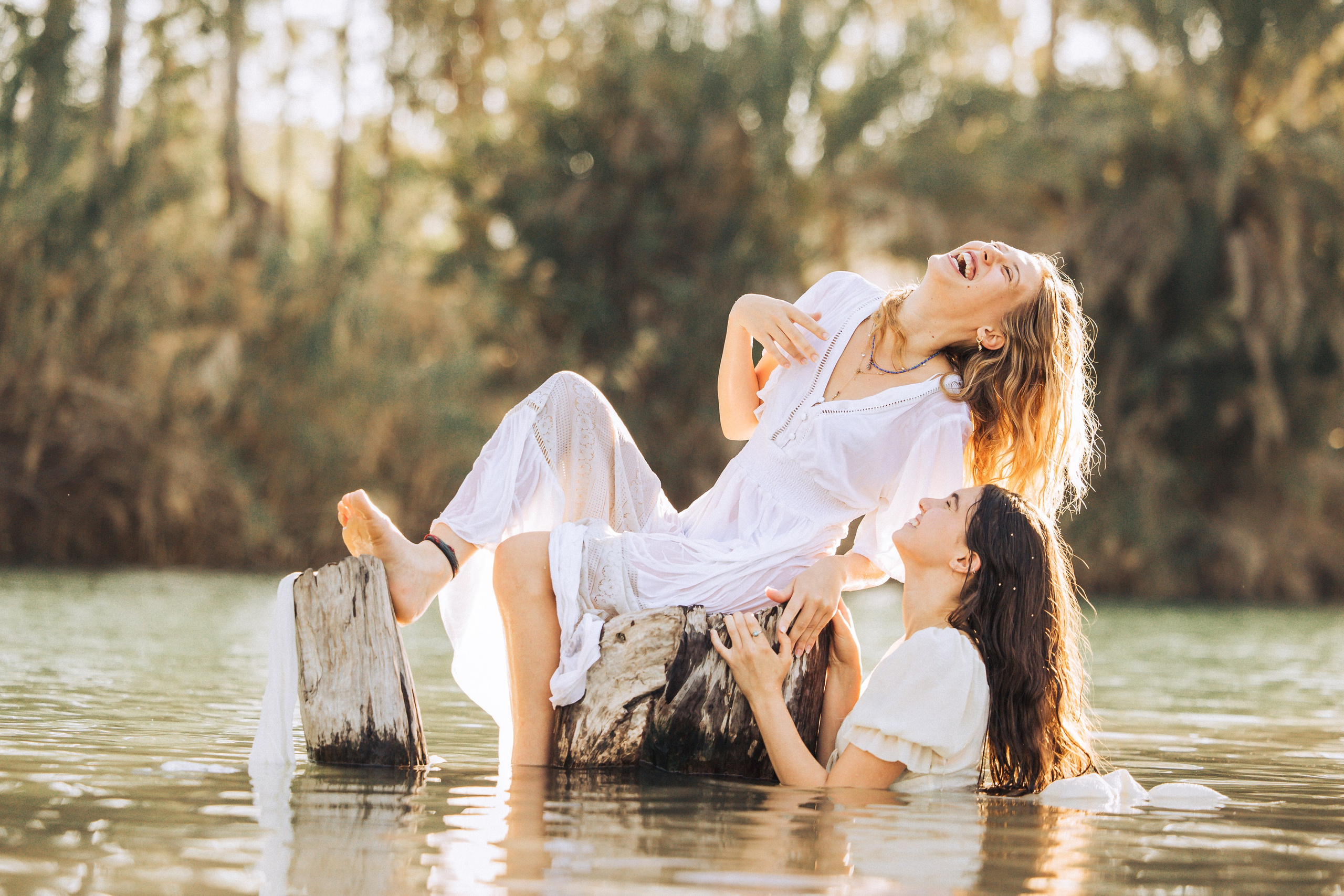 Maya & Hodya. AMIR BUCHNIK PHOTOGRAPHER