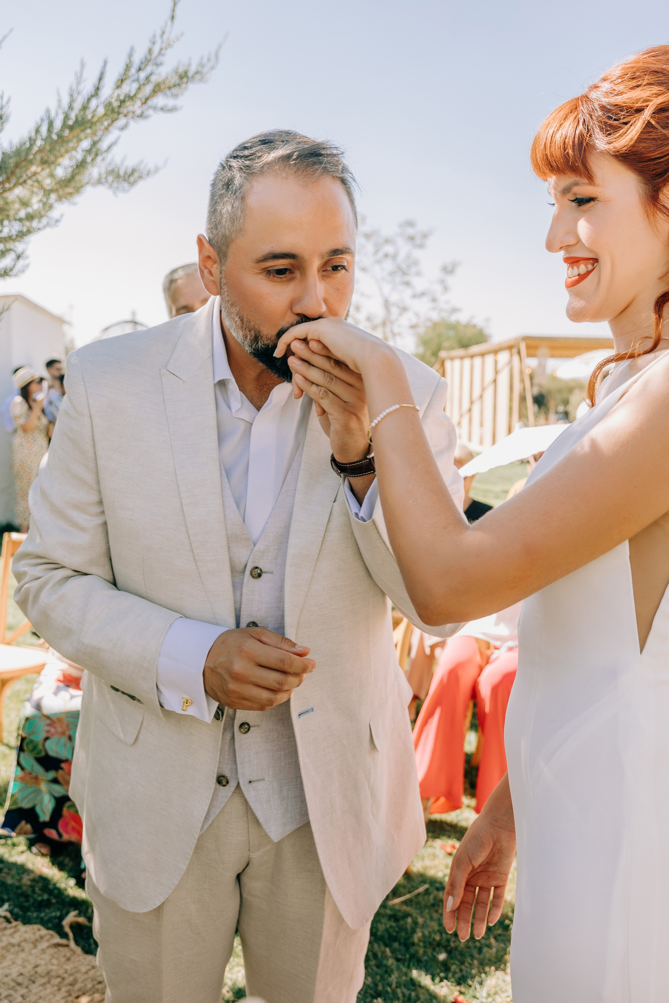 Pamela & Patricio. Fotógrafa familiar Santiago y Chile Anna Almazova