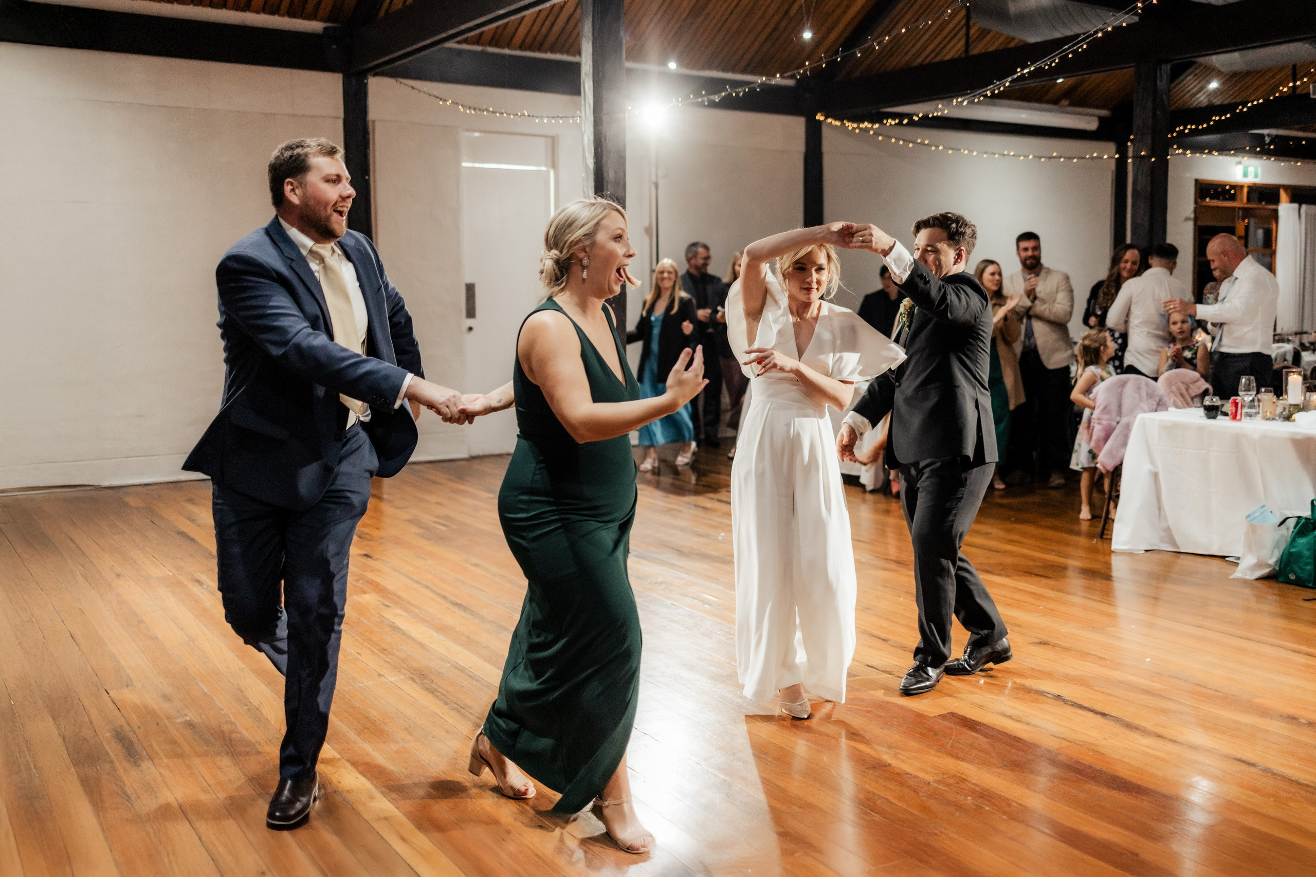 Steph + Steph. True Story Photography