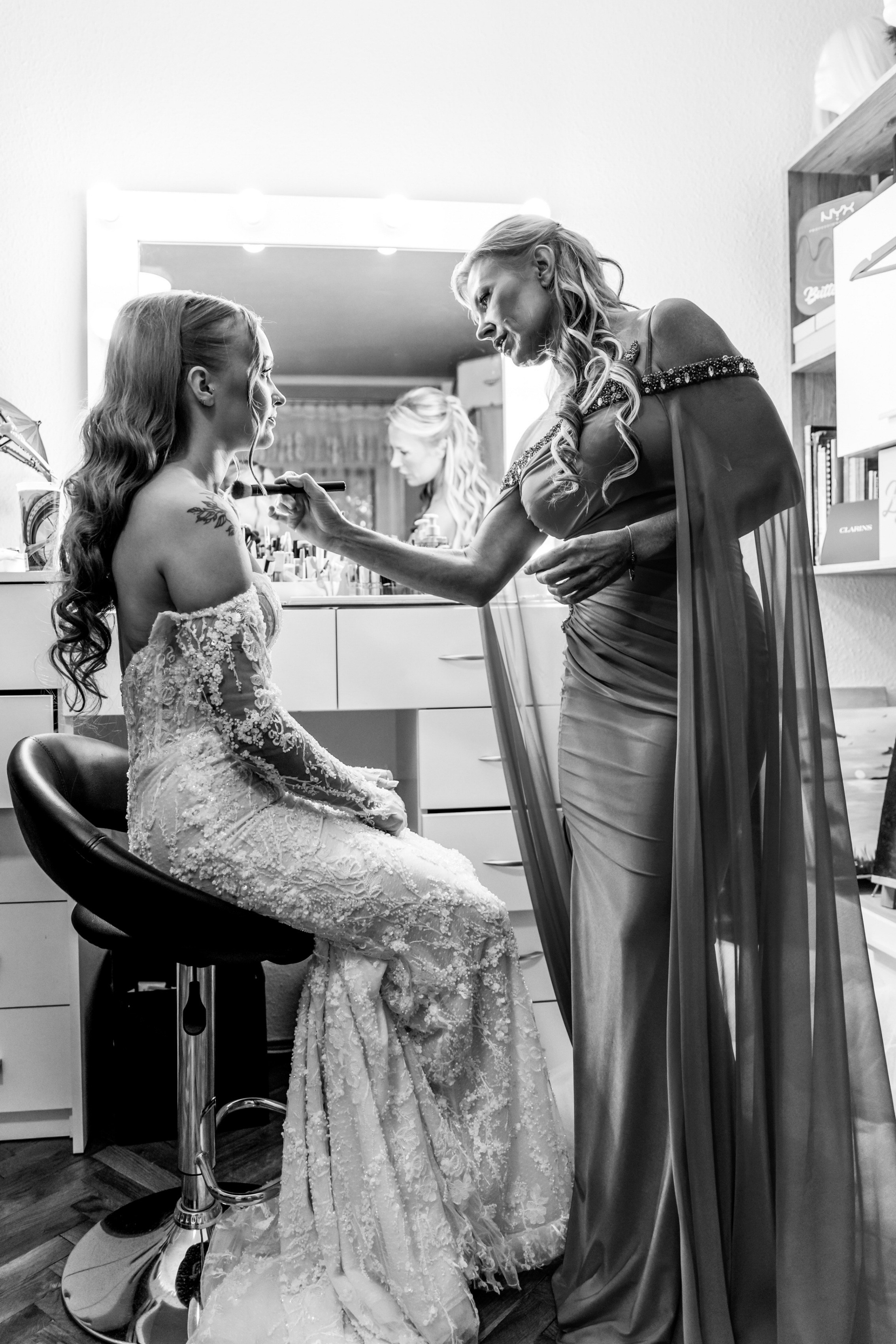 VENČANJA. Fotografi iz Backog Petrovca David i Andrea Stojanovic