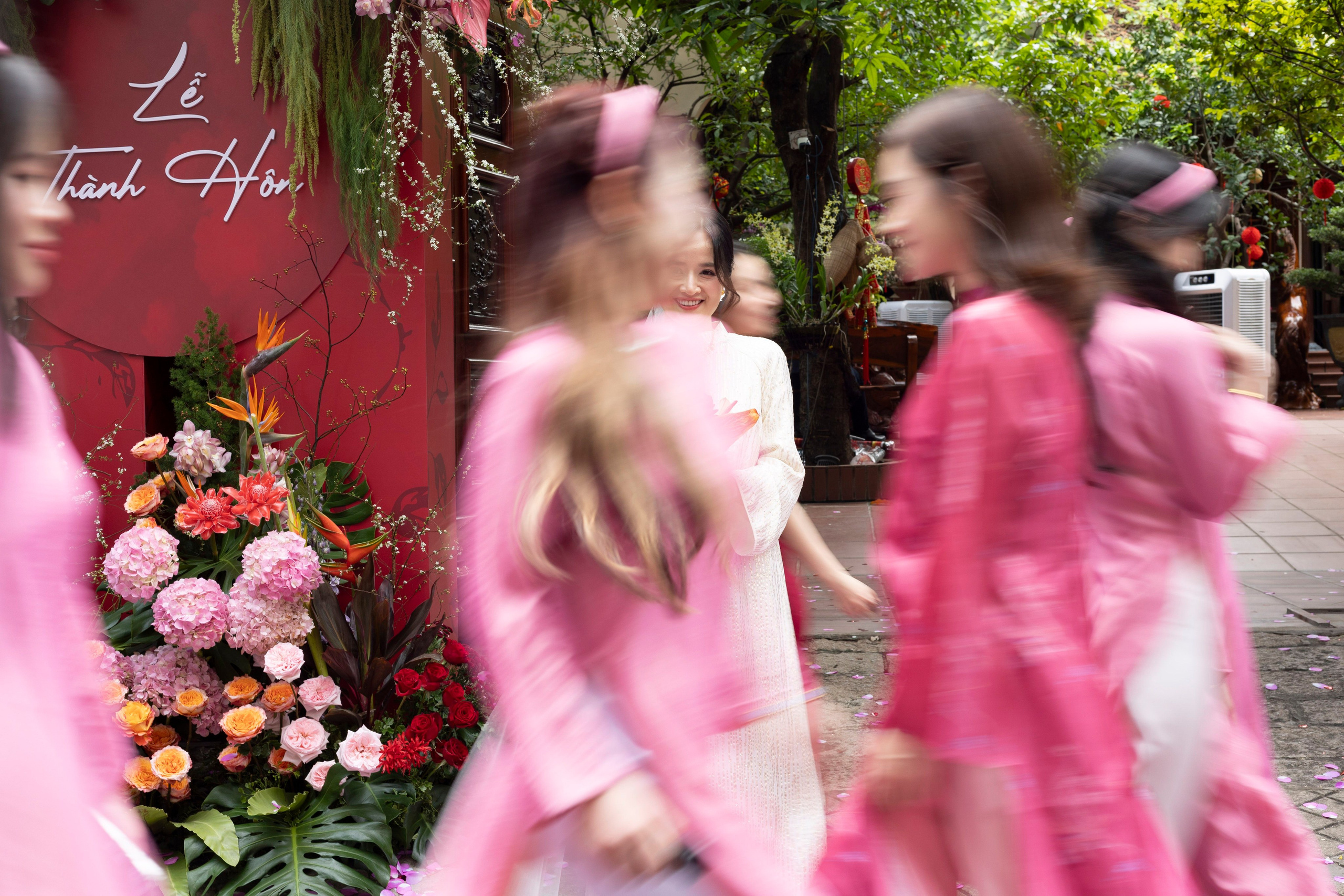 ANH & HA. WEDDING PHOTOGRAPHER IN VIETNAM