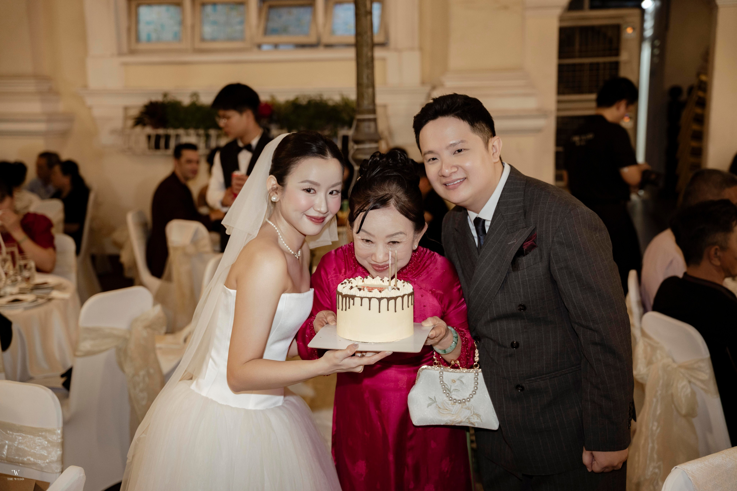 NGHIA & NGOC. WEDDING PHOTOGRAPHER IN VIETNAM