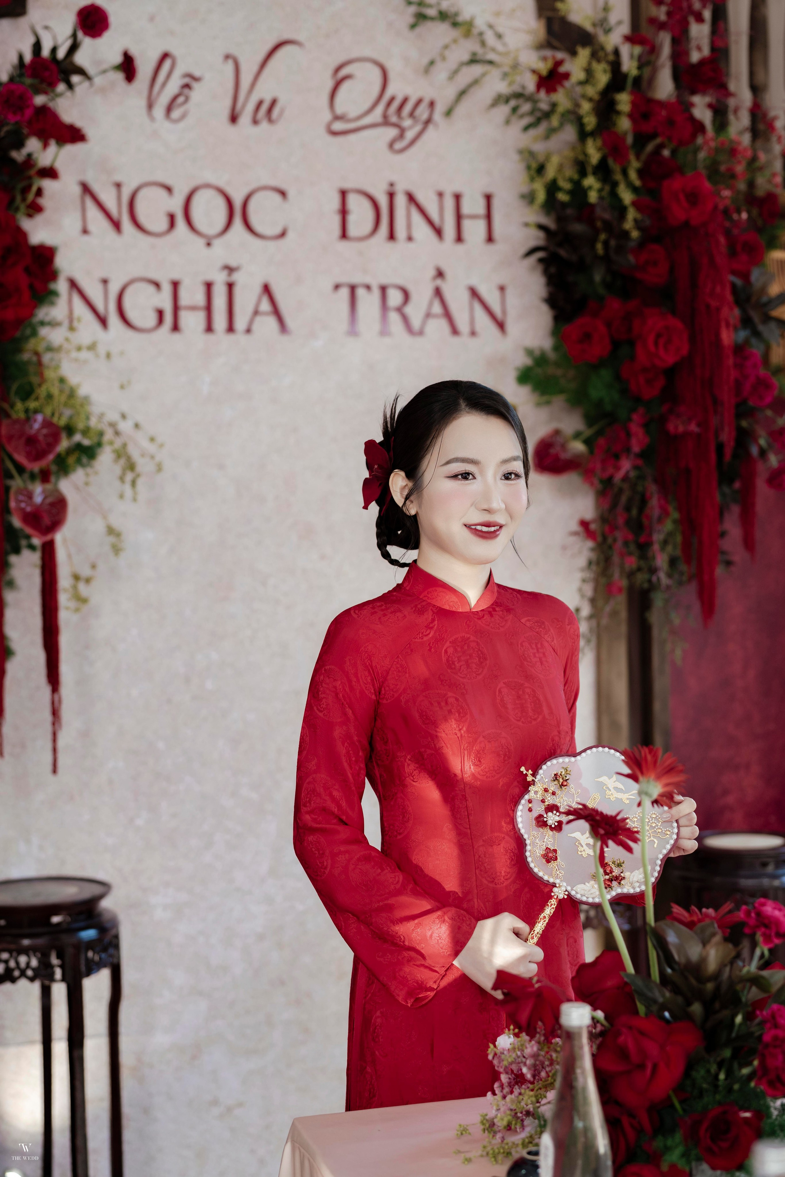 NGHIA & NGOC. WEDDING PHOTOGRAPHER IN VIETNAM