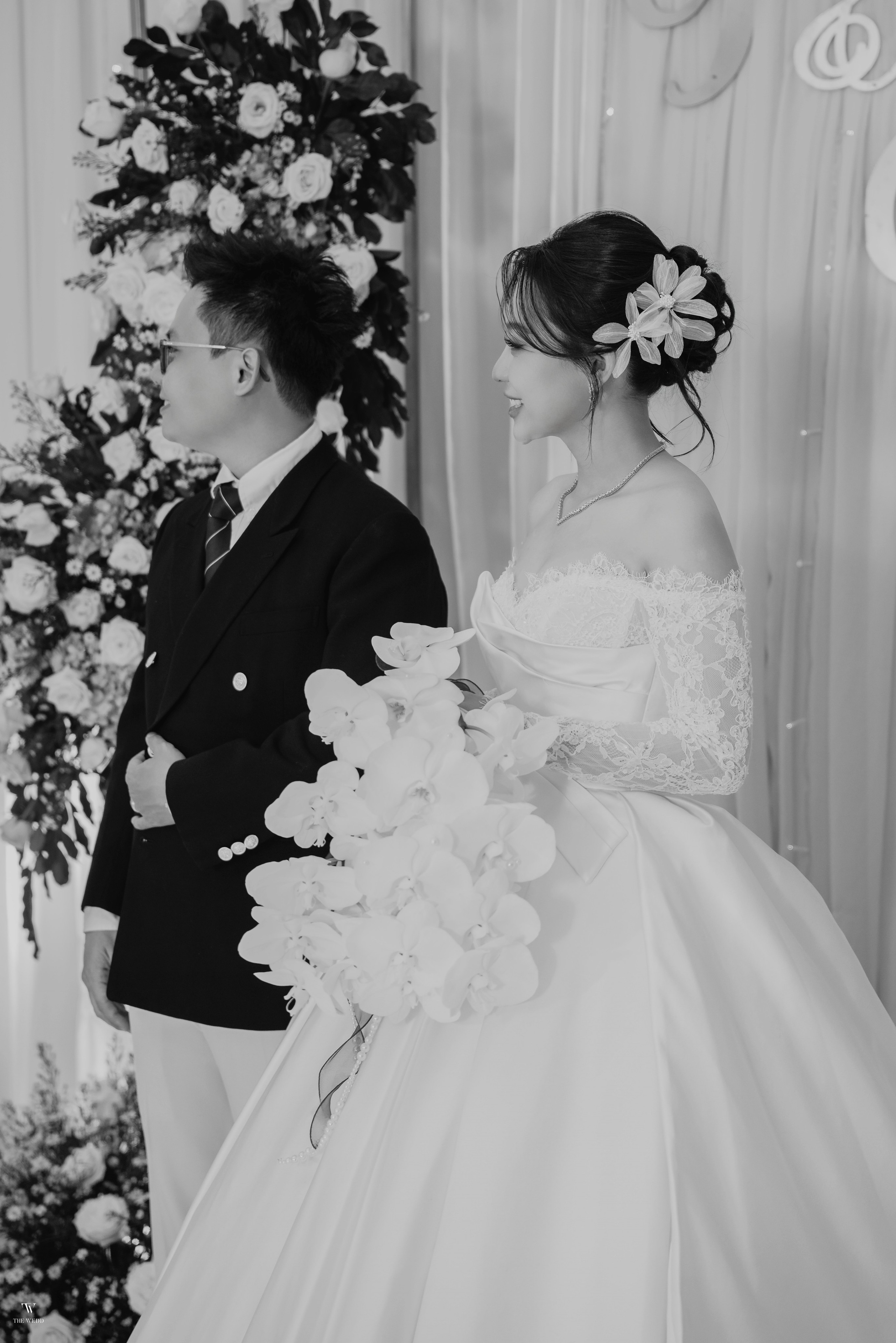 PHUC & TRANG. WEDDING PHOTOGRAPHER IN VIETNAM