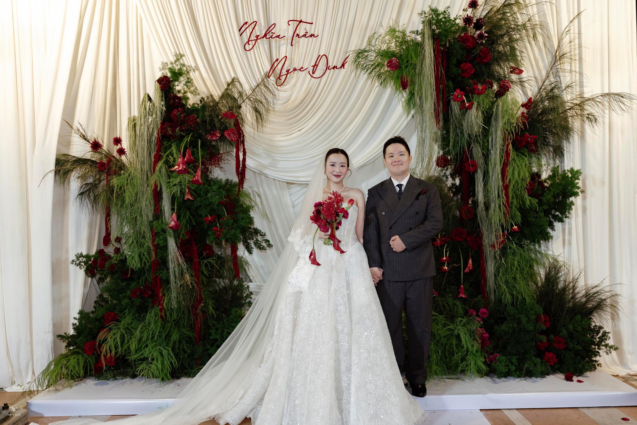 NGHIA & NGOC. WEDDING PHOTOGRAPHER IN VIETNAM