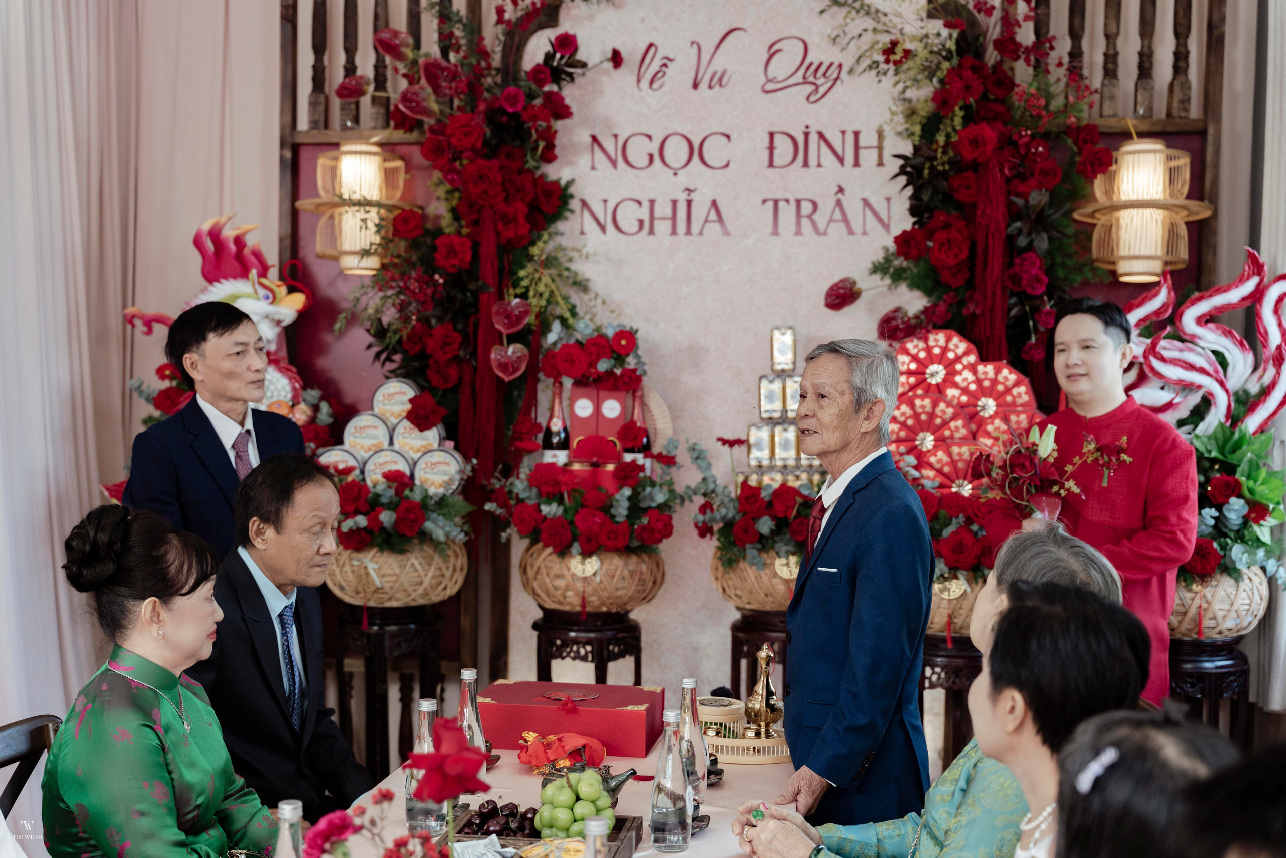 NGHIA & NGOC. WEDDING PHOTOGRAPHER IN VIETNAM