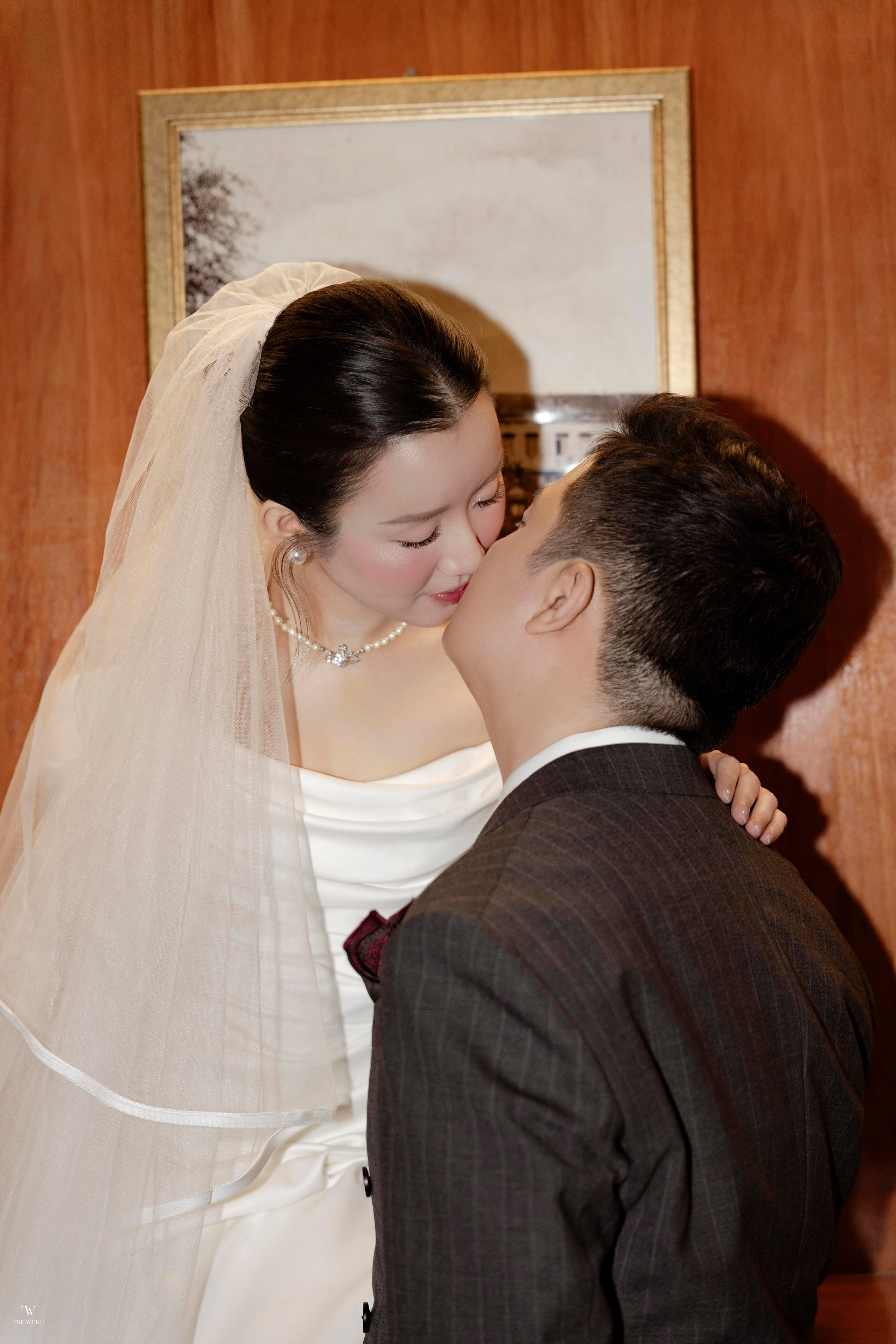 NGHIA & NGOC. WEDDING PHOTOGRAPHER IN VIETNAM