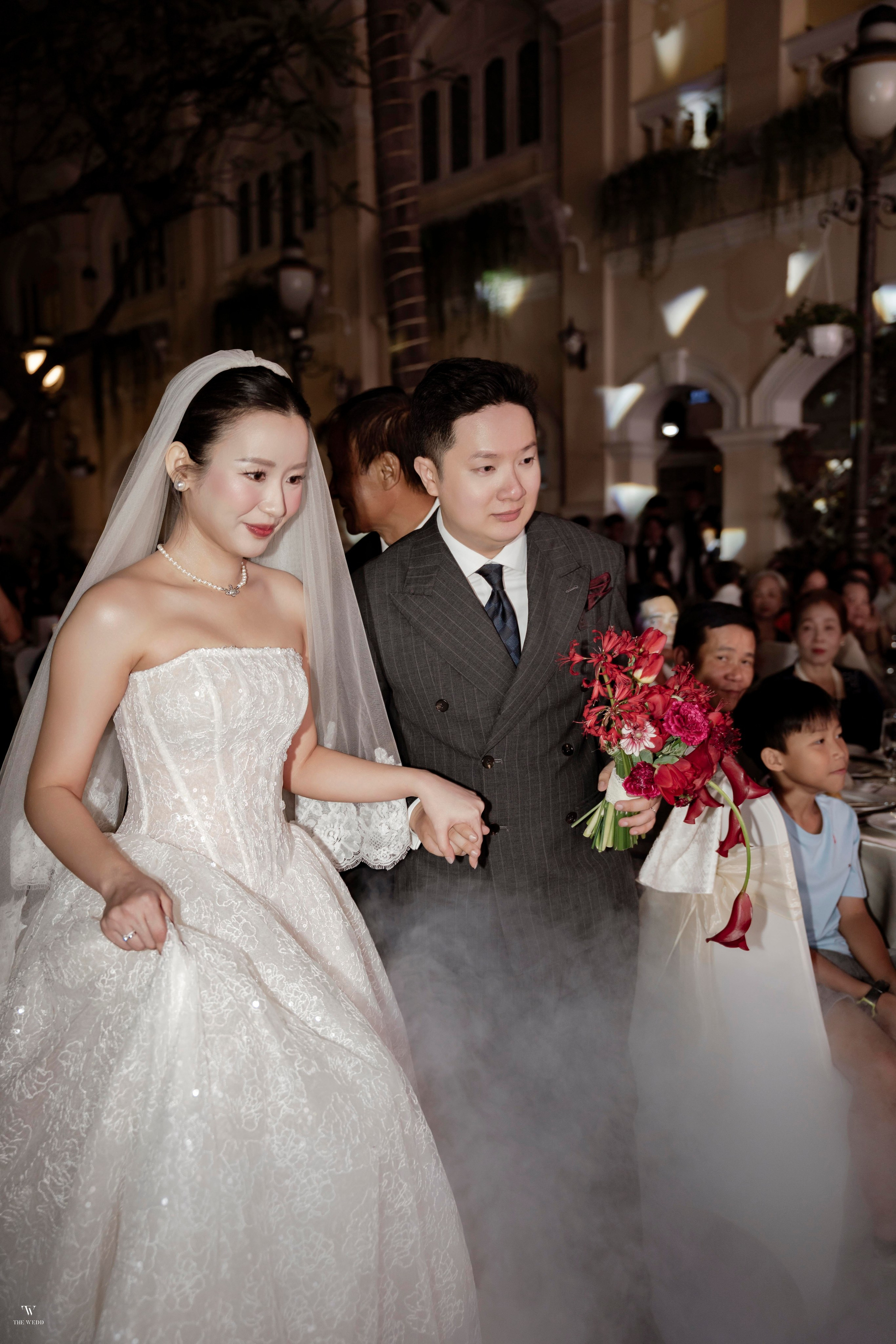 NGHIA & NGOC. WEDDING PHOTOGRAPHER IN VIETNAM