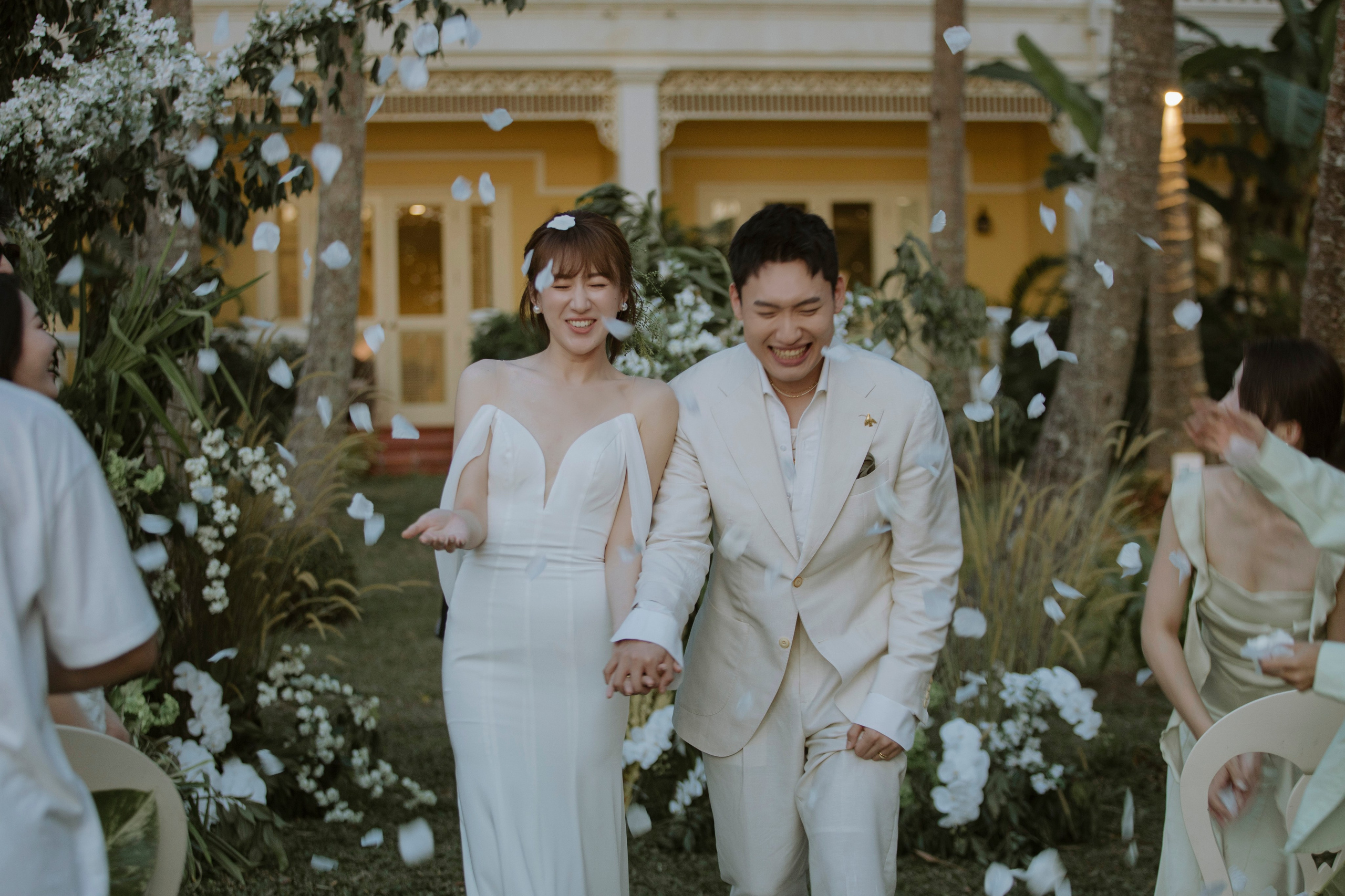 KOKI & ENOCH. WEDDING PHOTOGRAPHER IN VIETNAM