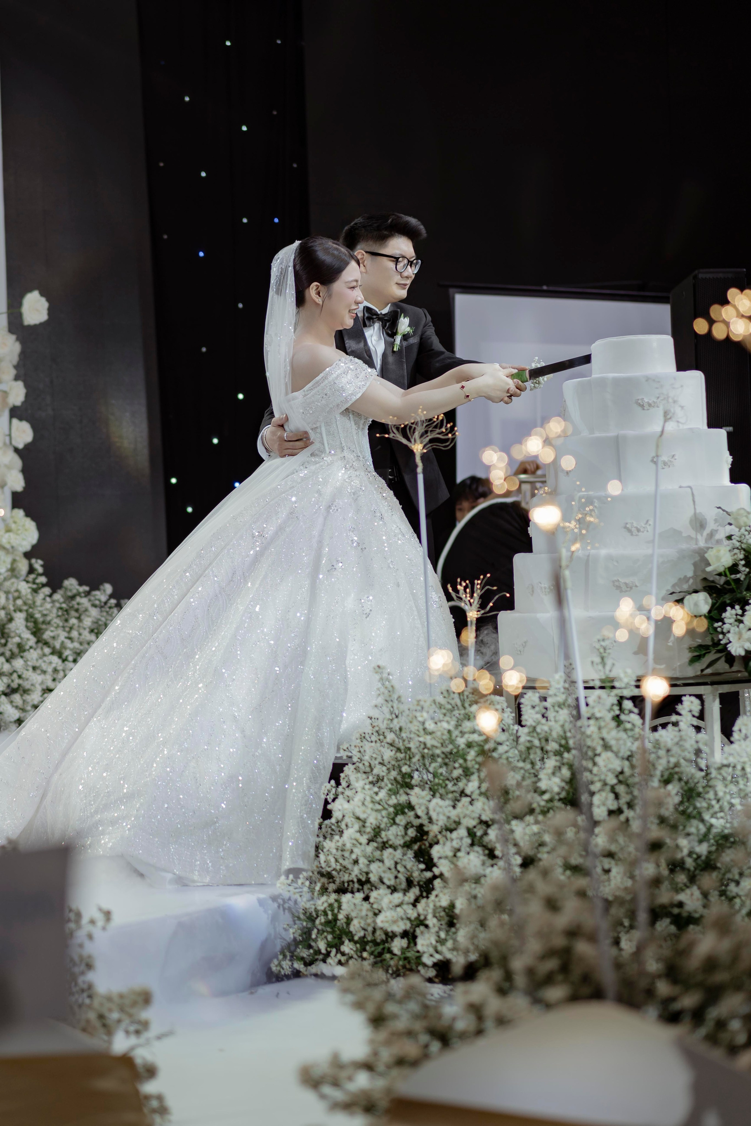 THUAN & TRINH. WEDDING PHOTOGRAPHER IN VIETNAM