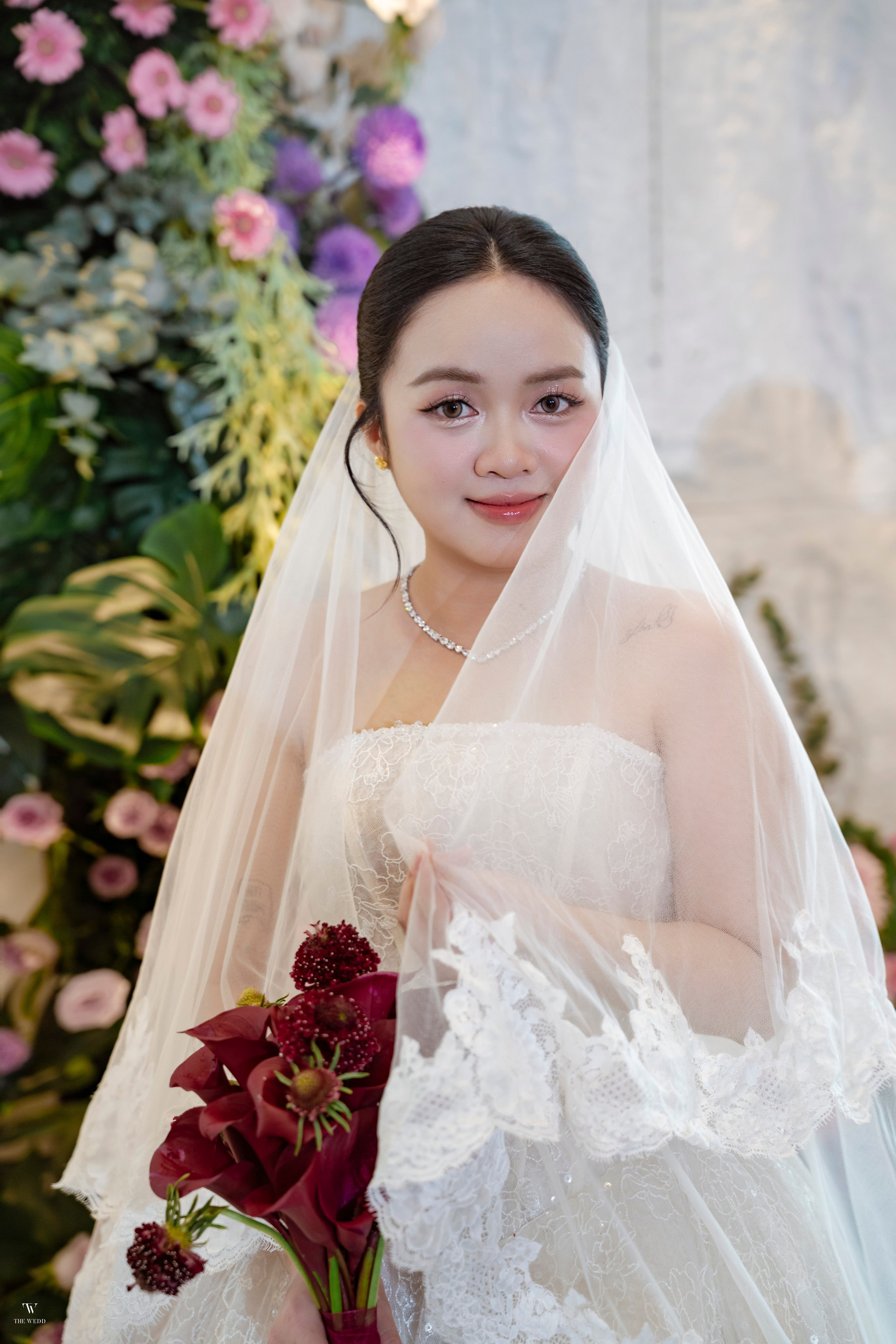 NAM & PHUONG. WEDDING PHOTOGRAPHER IN VIETNAM