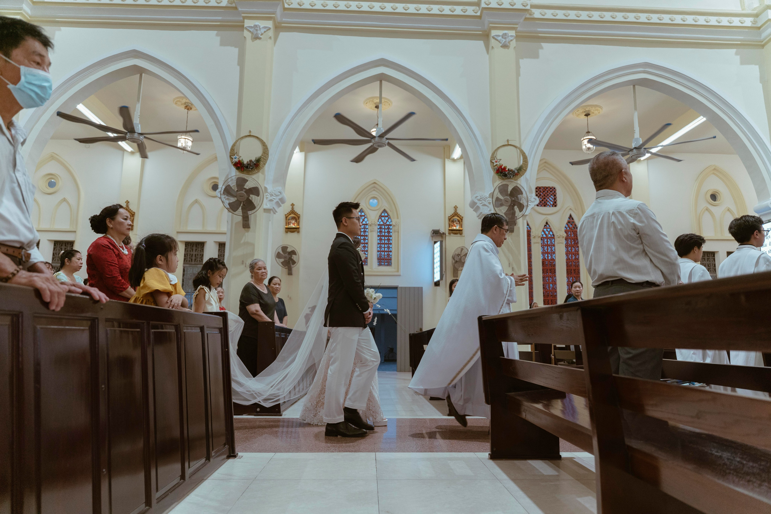 NT- BAO & HUYEN. WEDDING PHOTOGRAPHER IN VIETNAM