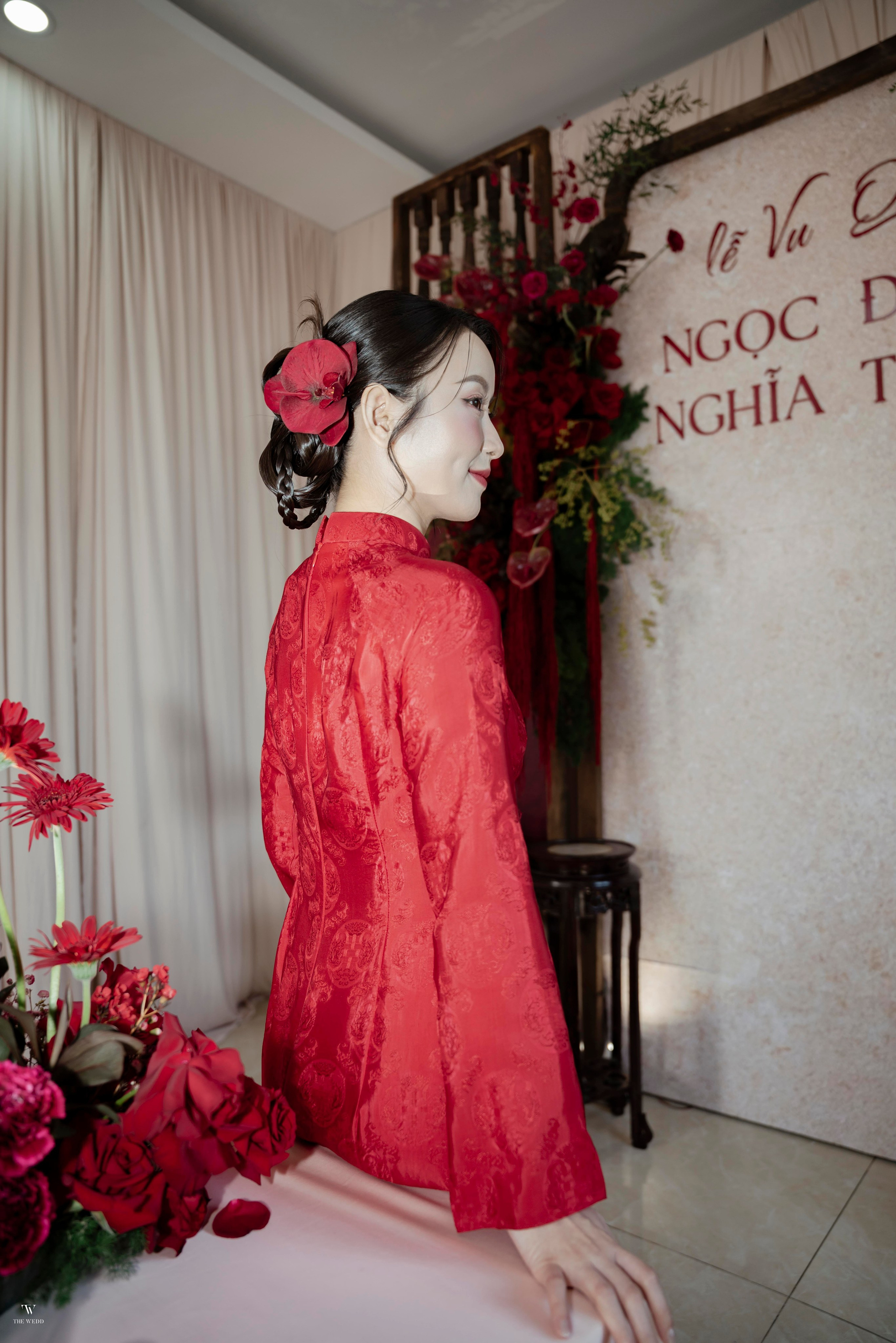 NGHIA & NGOC. WEDDING PHOTOGRAPHER IN VIETNAM