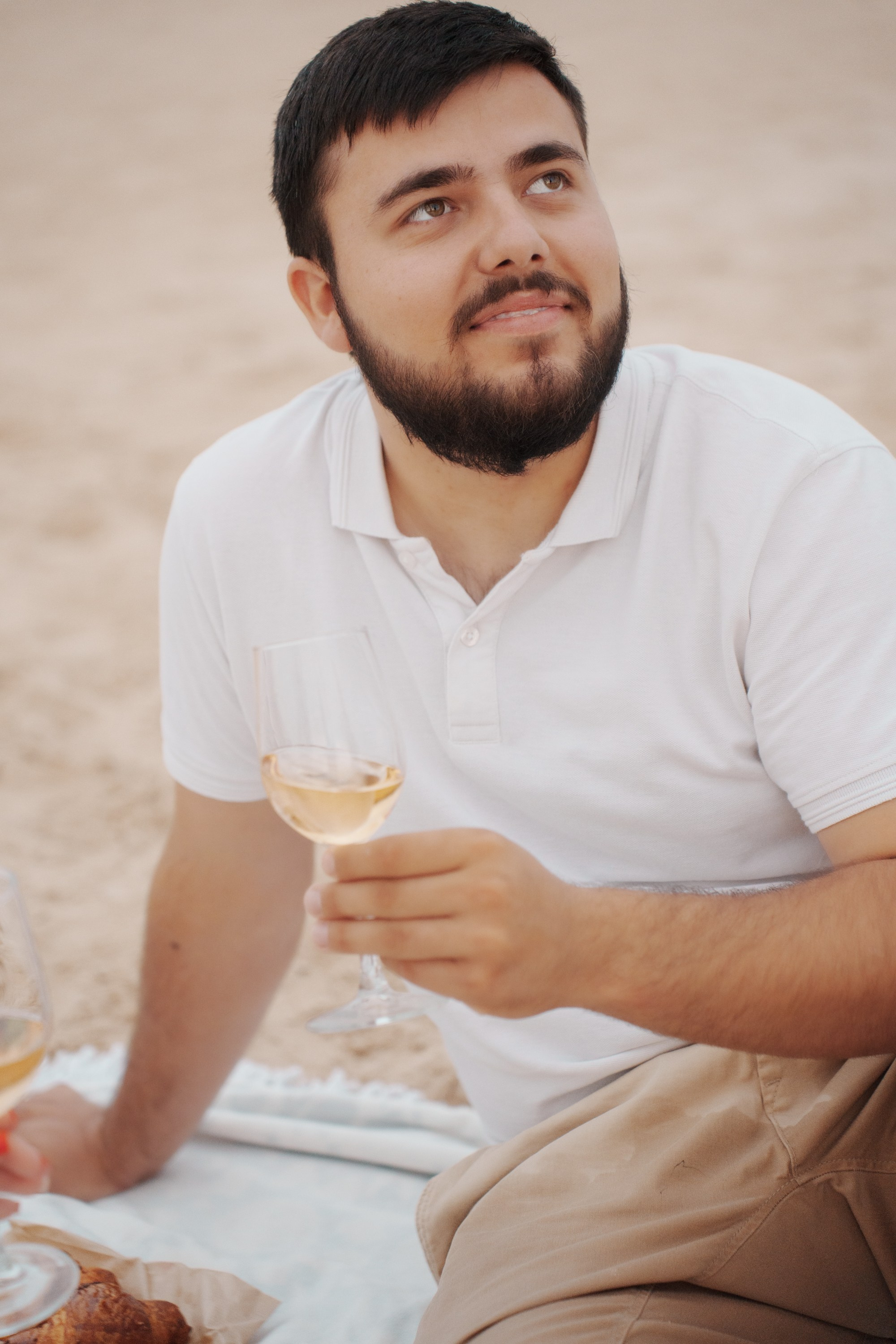 Liza+Grisha. Photo and video shooting