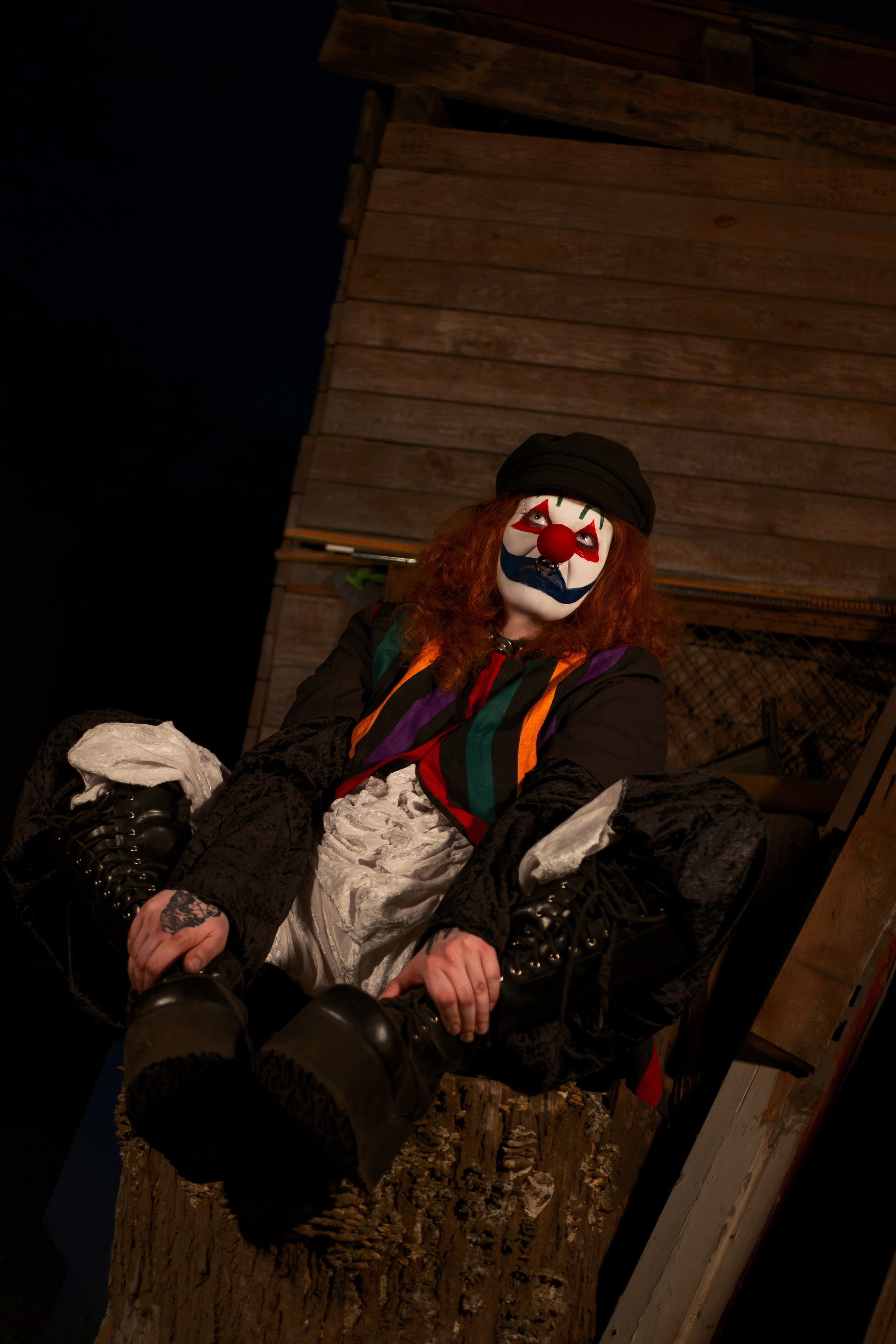 My shoots. Astalovskaya Videographer