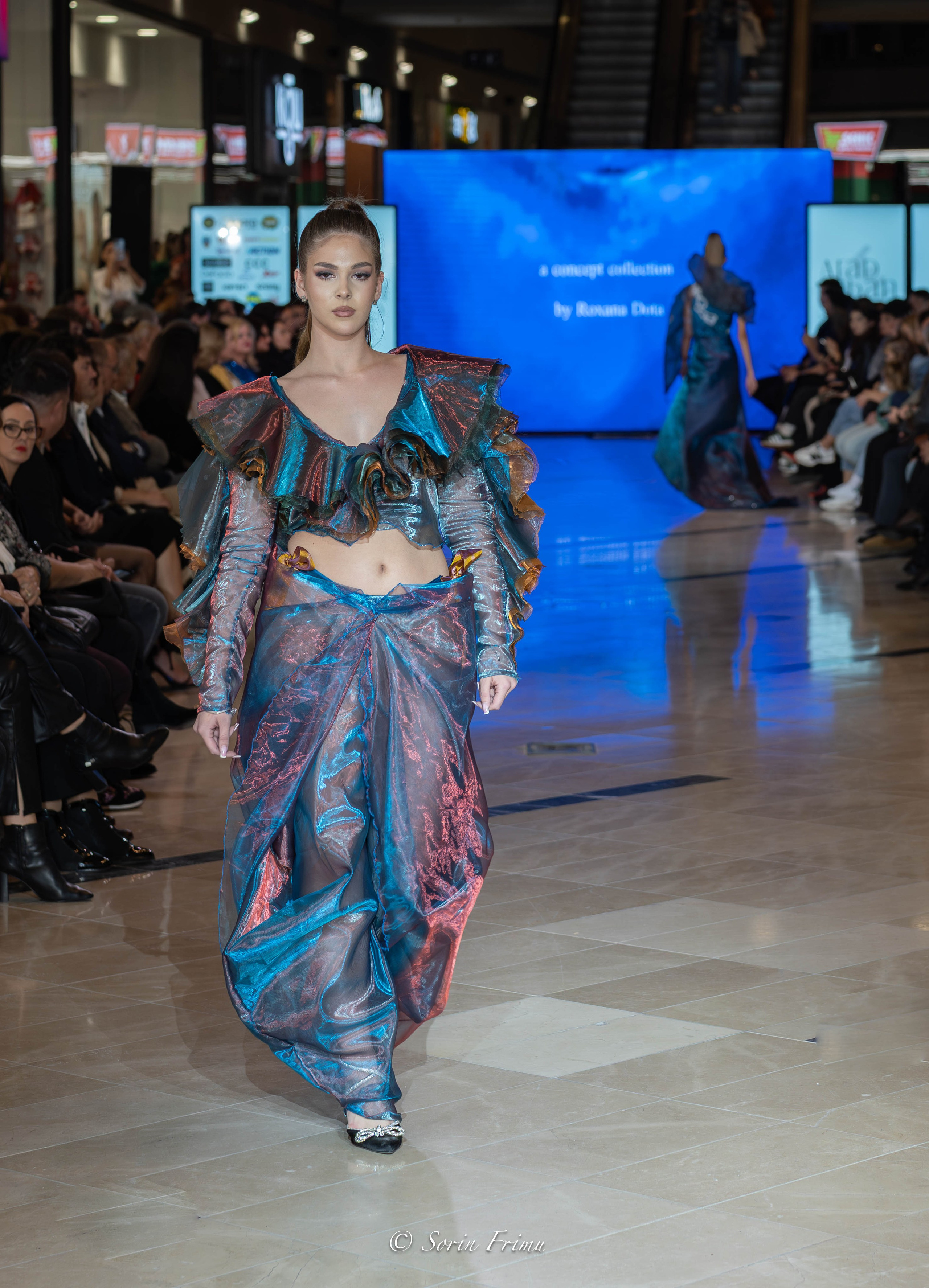 Fashion. Sorin Frimu Photography